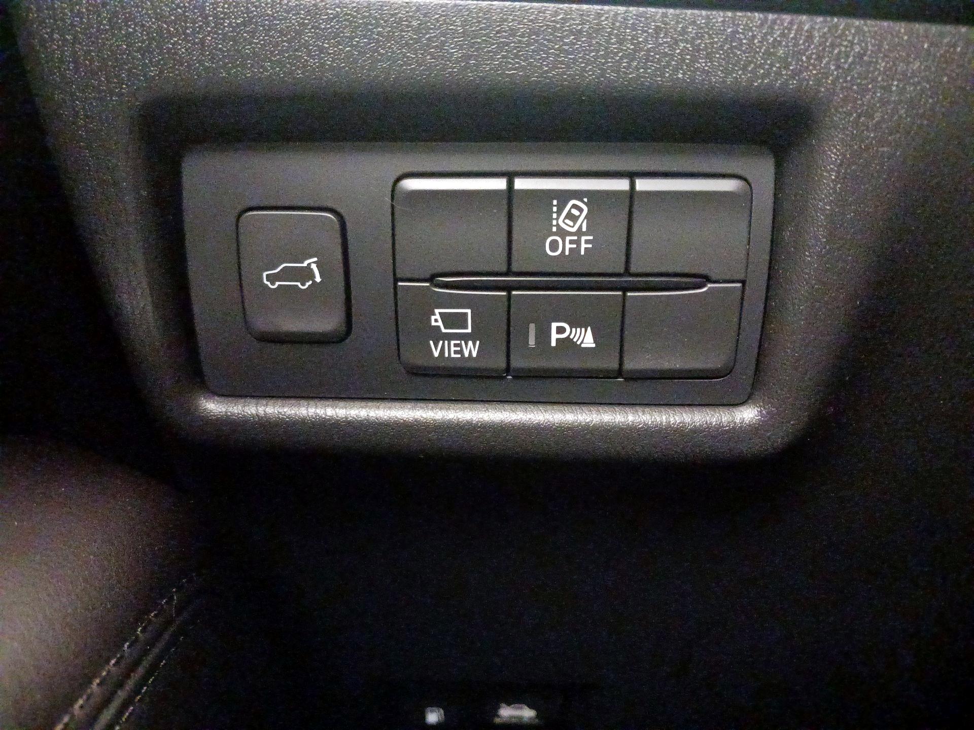 Thumbnail: 2022 Mazda CX-5 - 13