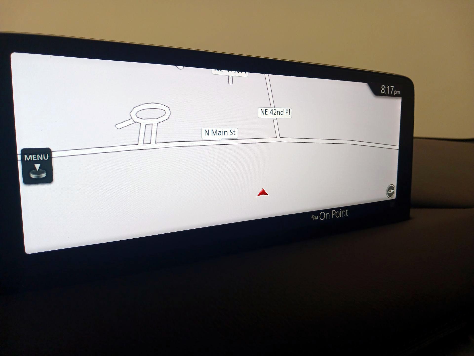 Thumbnail: 2022 Mazda CX-5 - 14