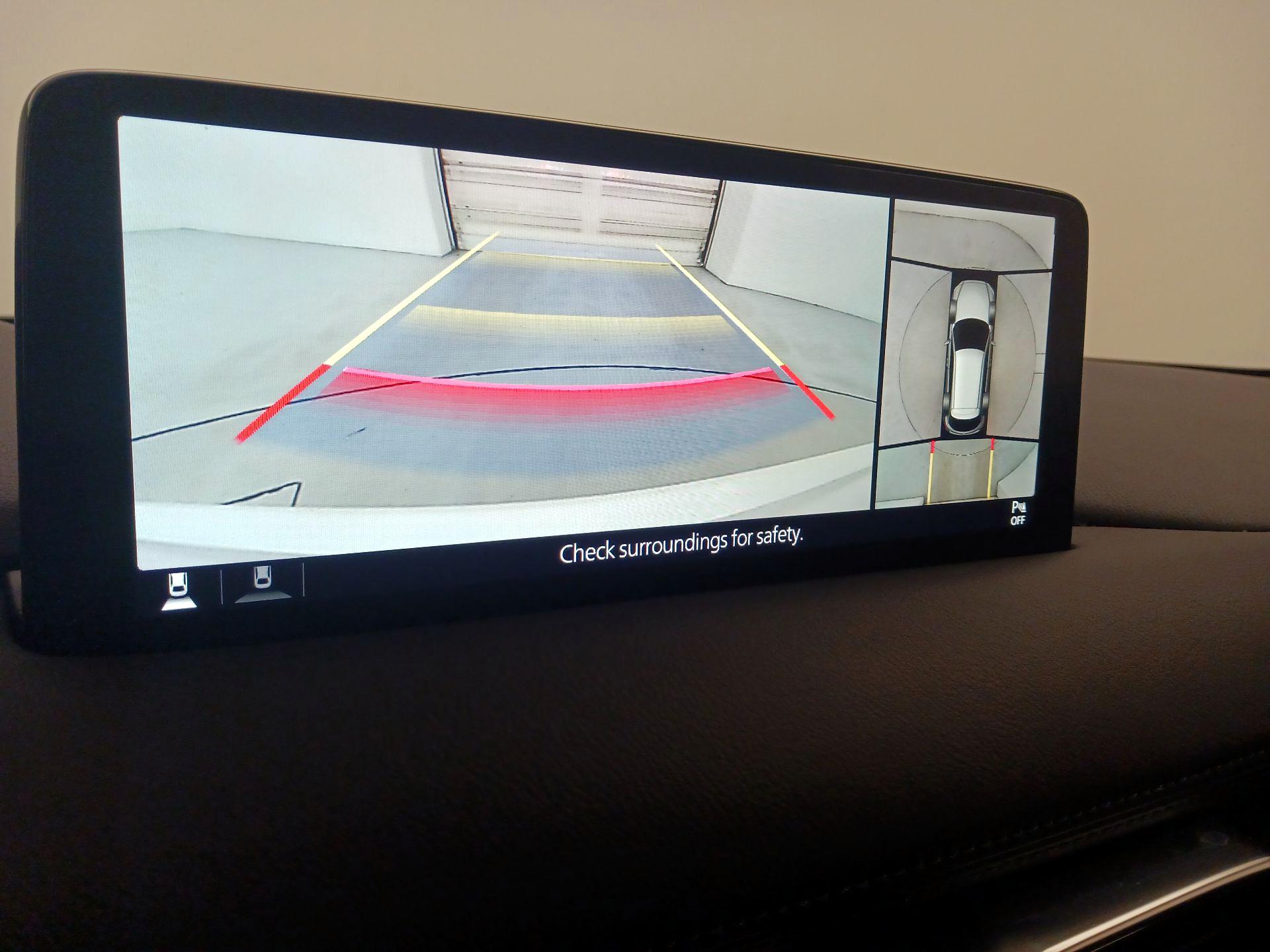 Thumbnail: 2022 Mazda CX-5 - 15