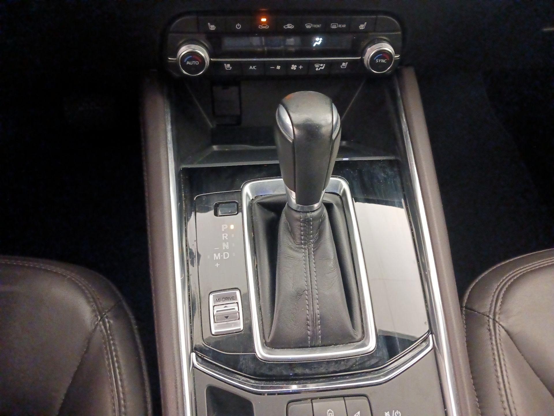 Thumbnail: 2022 Mazda CX-5 - 18