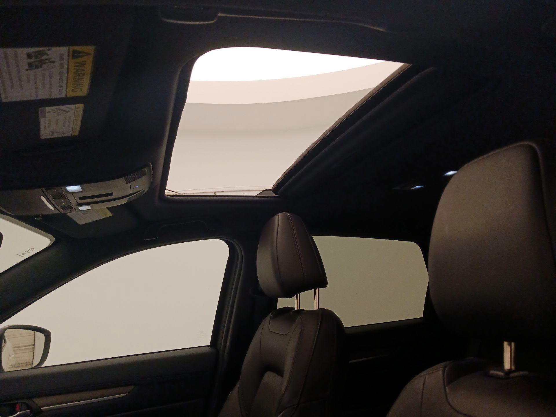 Thumbnail: 2022 Mazda CX-5 - 20