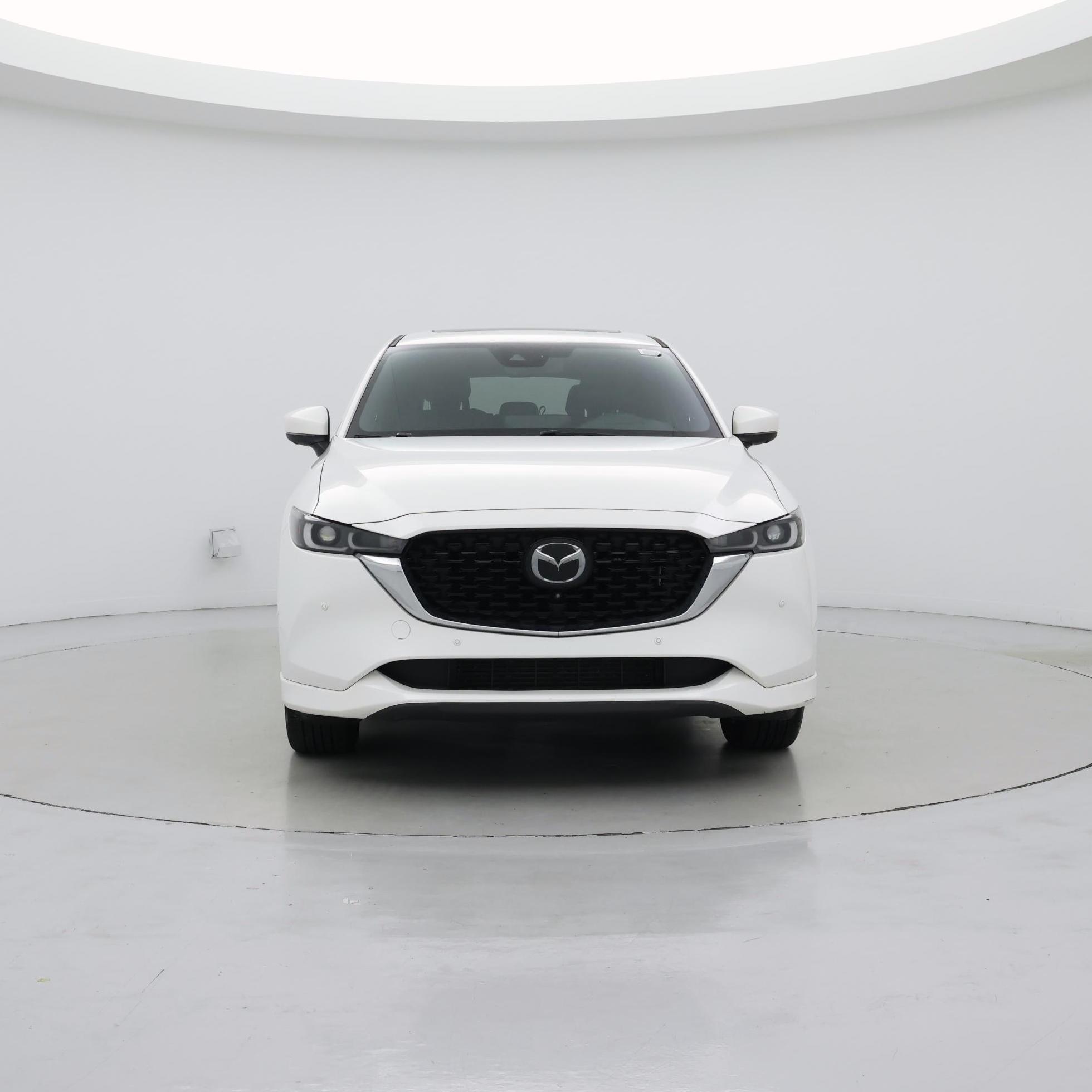 Thumbnail: 2022 Mazda CX-5 - 5