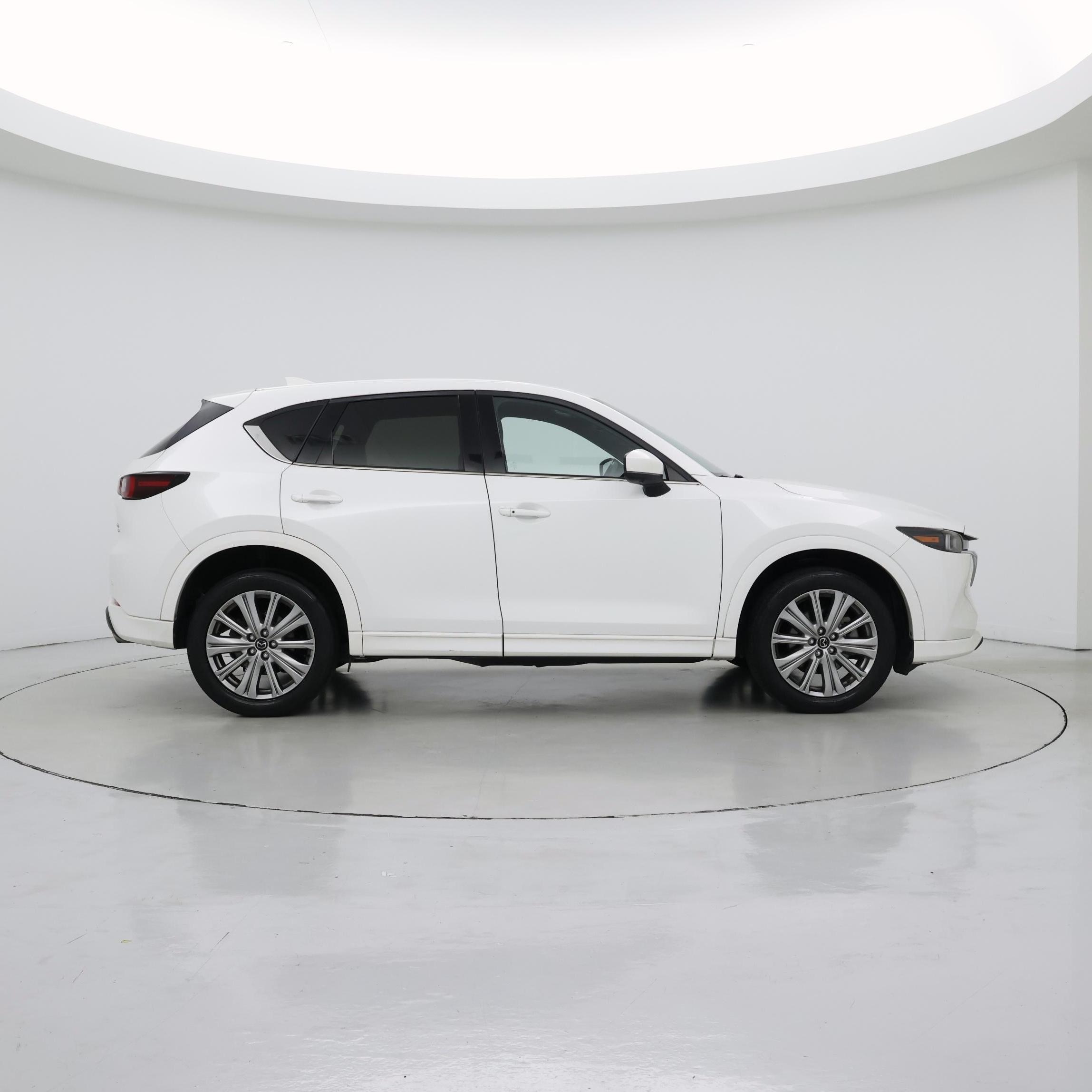 Thumbnail: 2022 Mazda CX-5 - 7