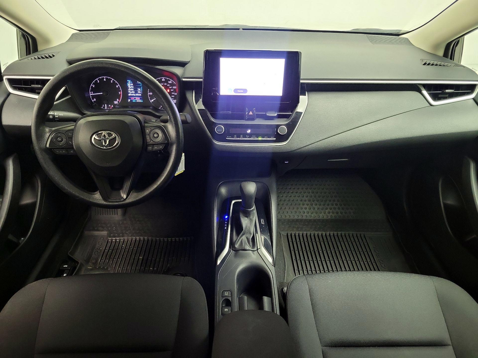 Thumbnail: 2024 Toyota Corolla - 9