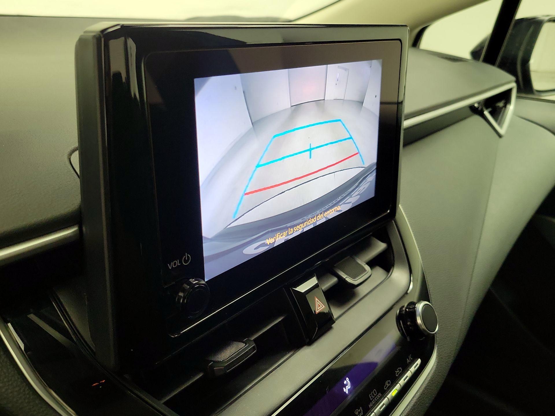 Thumbnail: 2024 Toyota Corolla - 15
