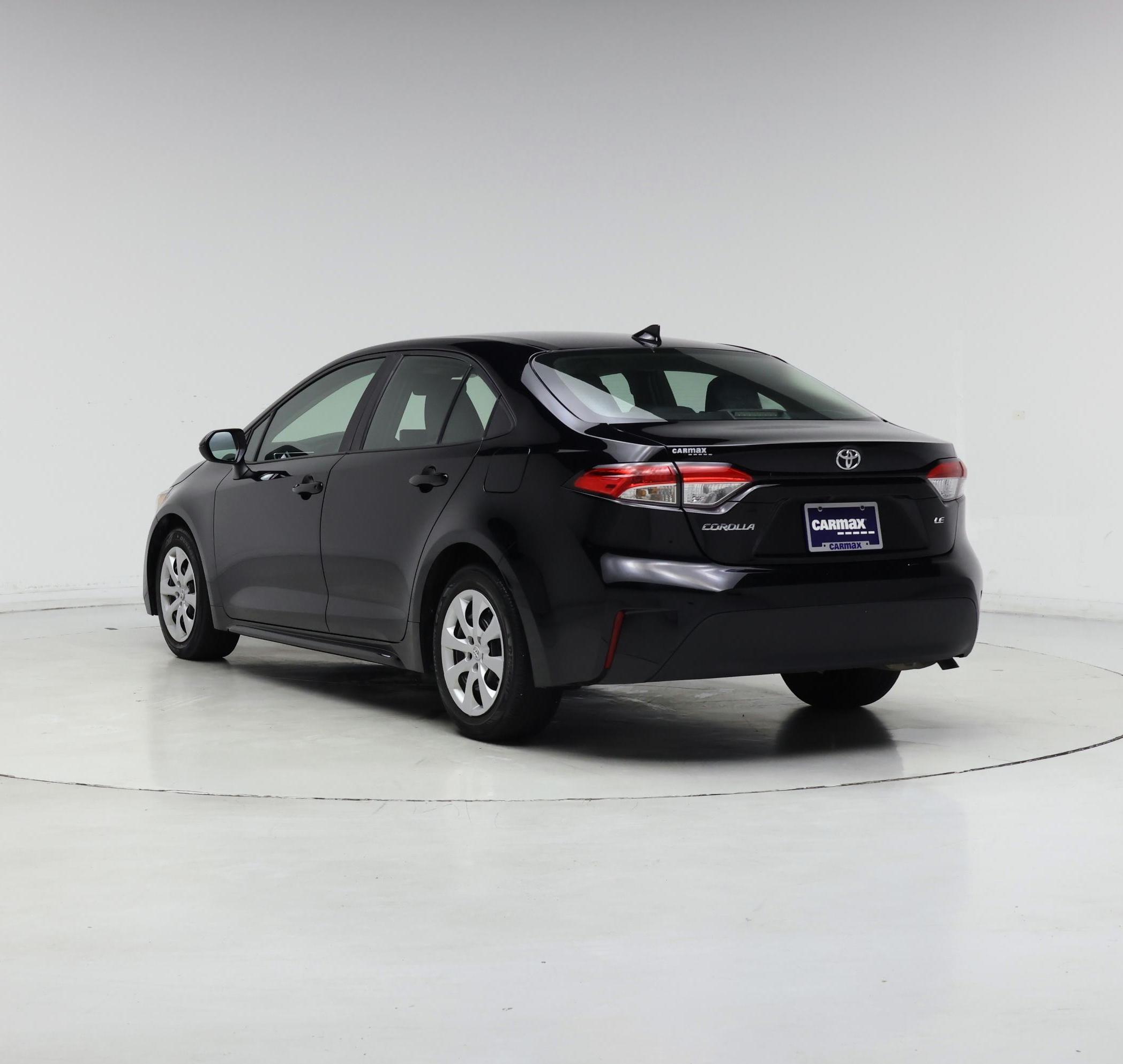 Thumbnail: 2024 Toyota Corolla - 2
