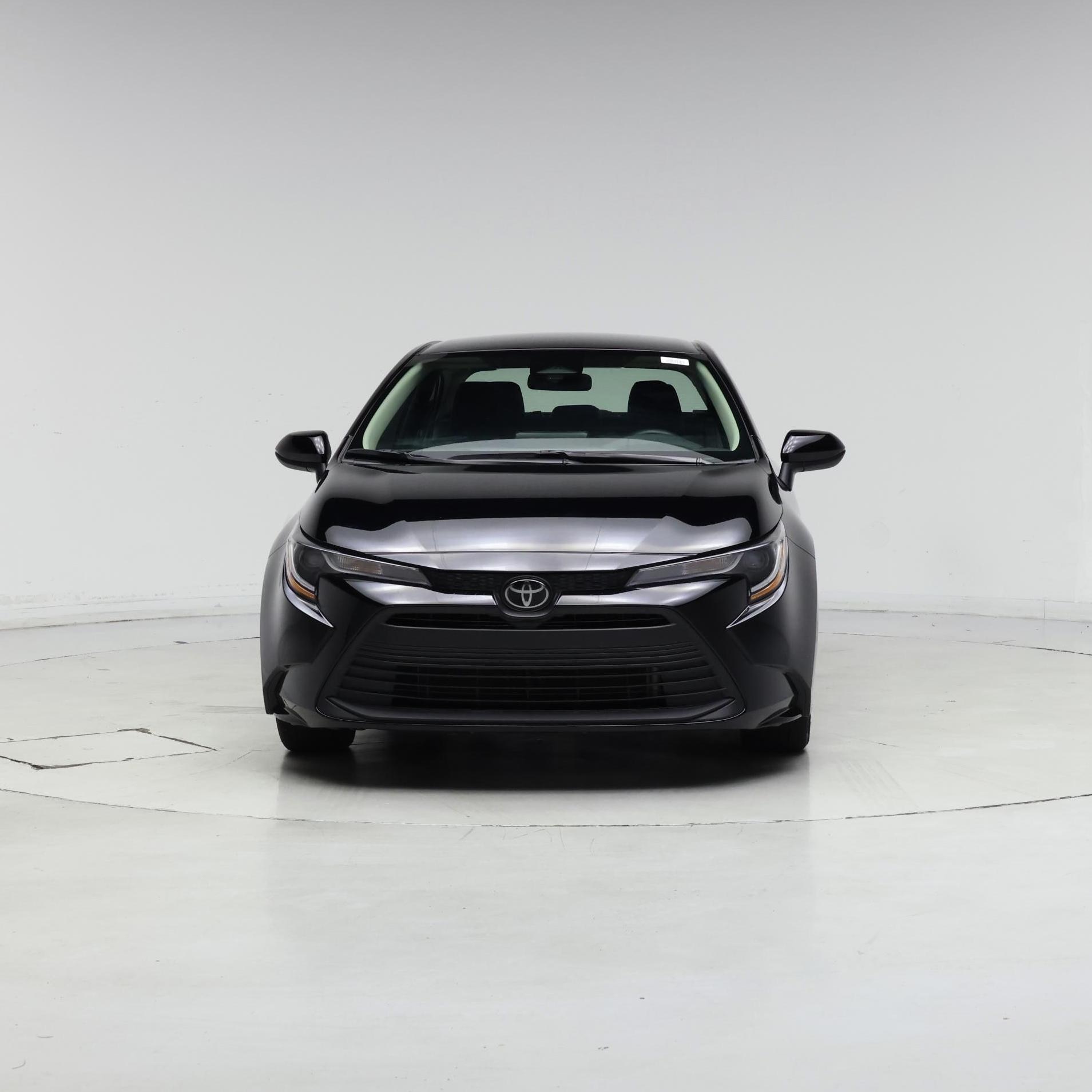 Thumbnail: 2024 Toyota Corolla - 5