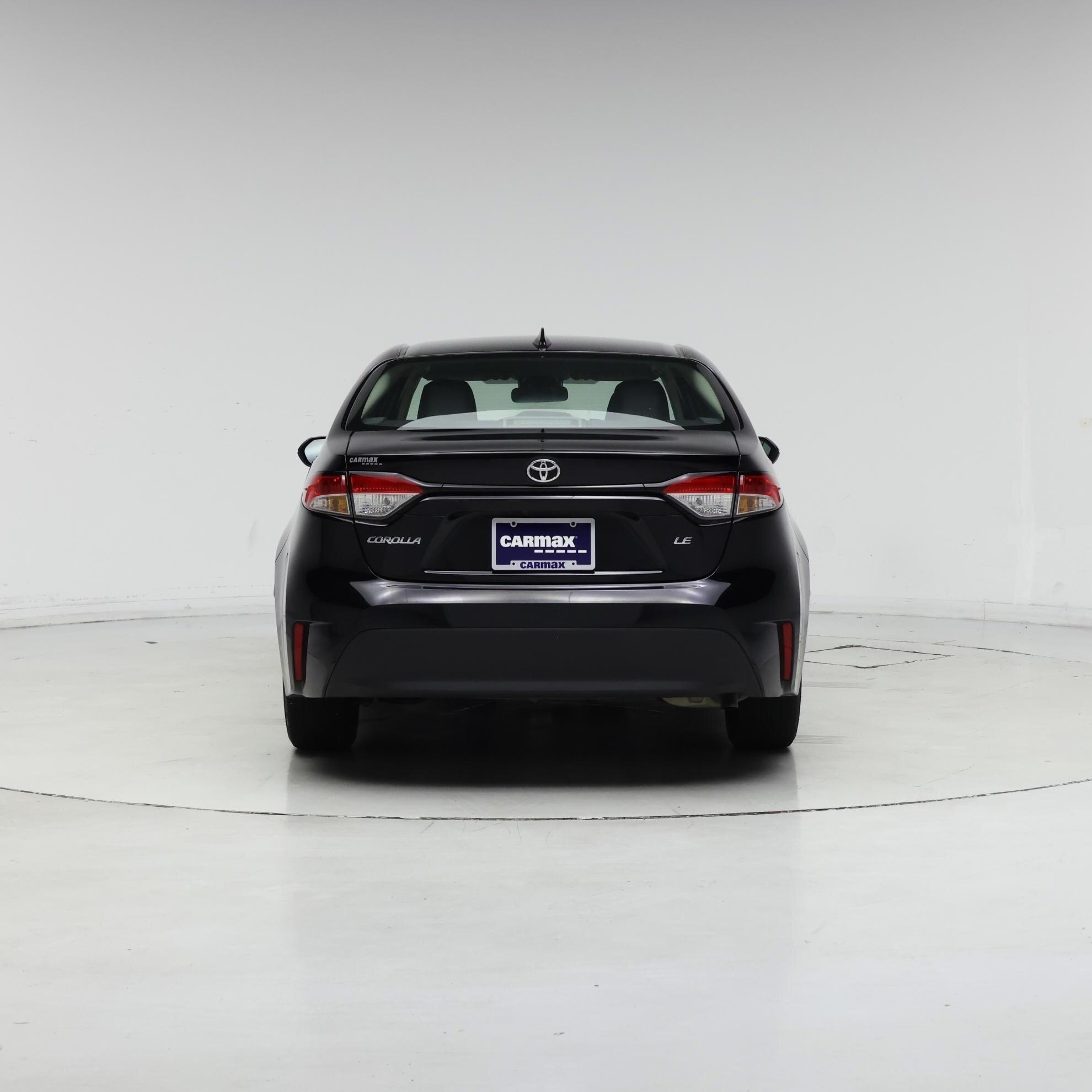 Thumbnail: 2024 Toyota Corolla - 6