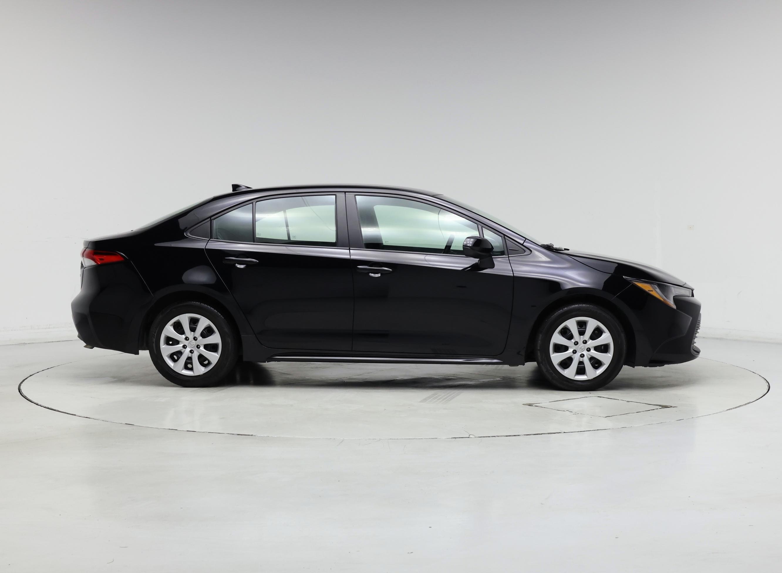 Thumbnail: 2024 Toyota Corolla - 7