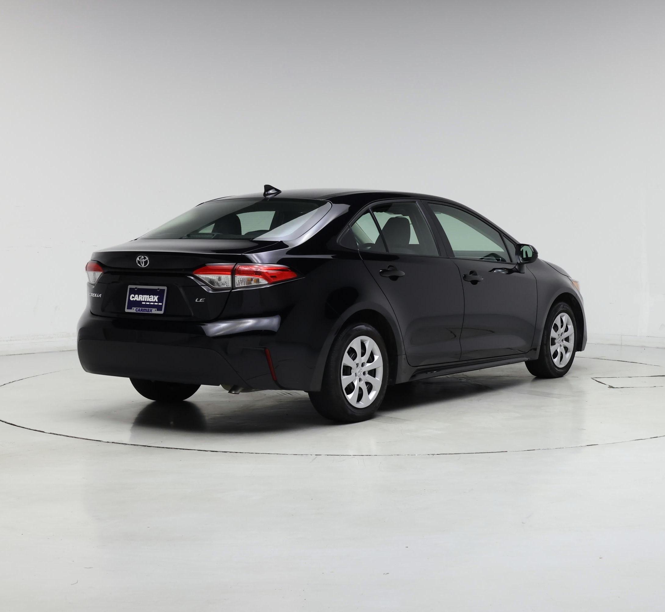 Thumbnail: 2024 Toyota Corolla - 8