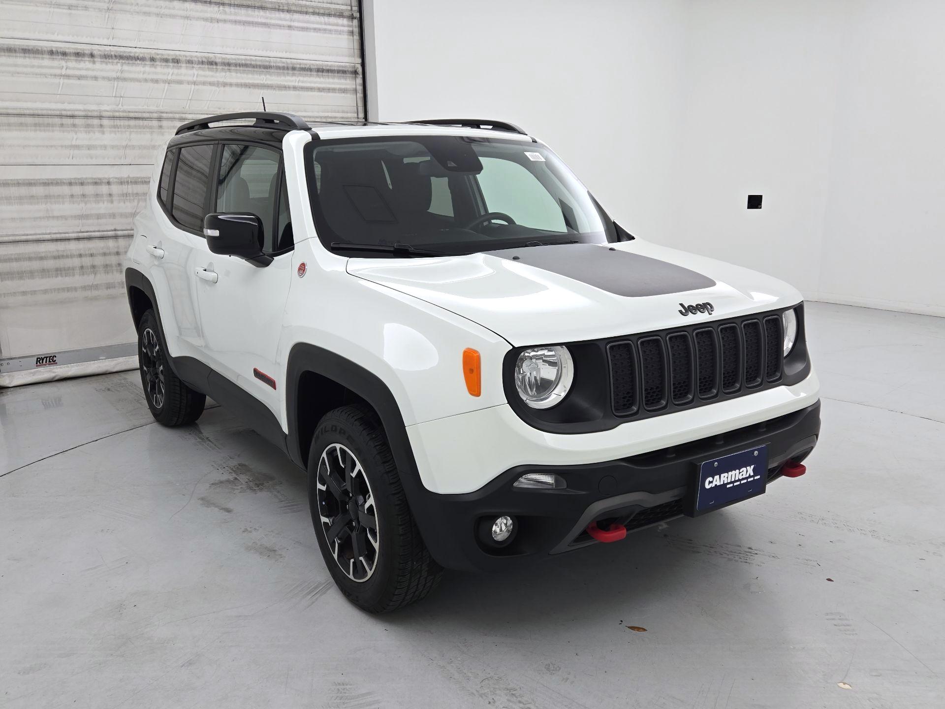 Thumbnail: 2023 Jeep Renegade - 1