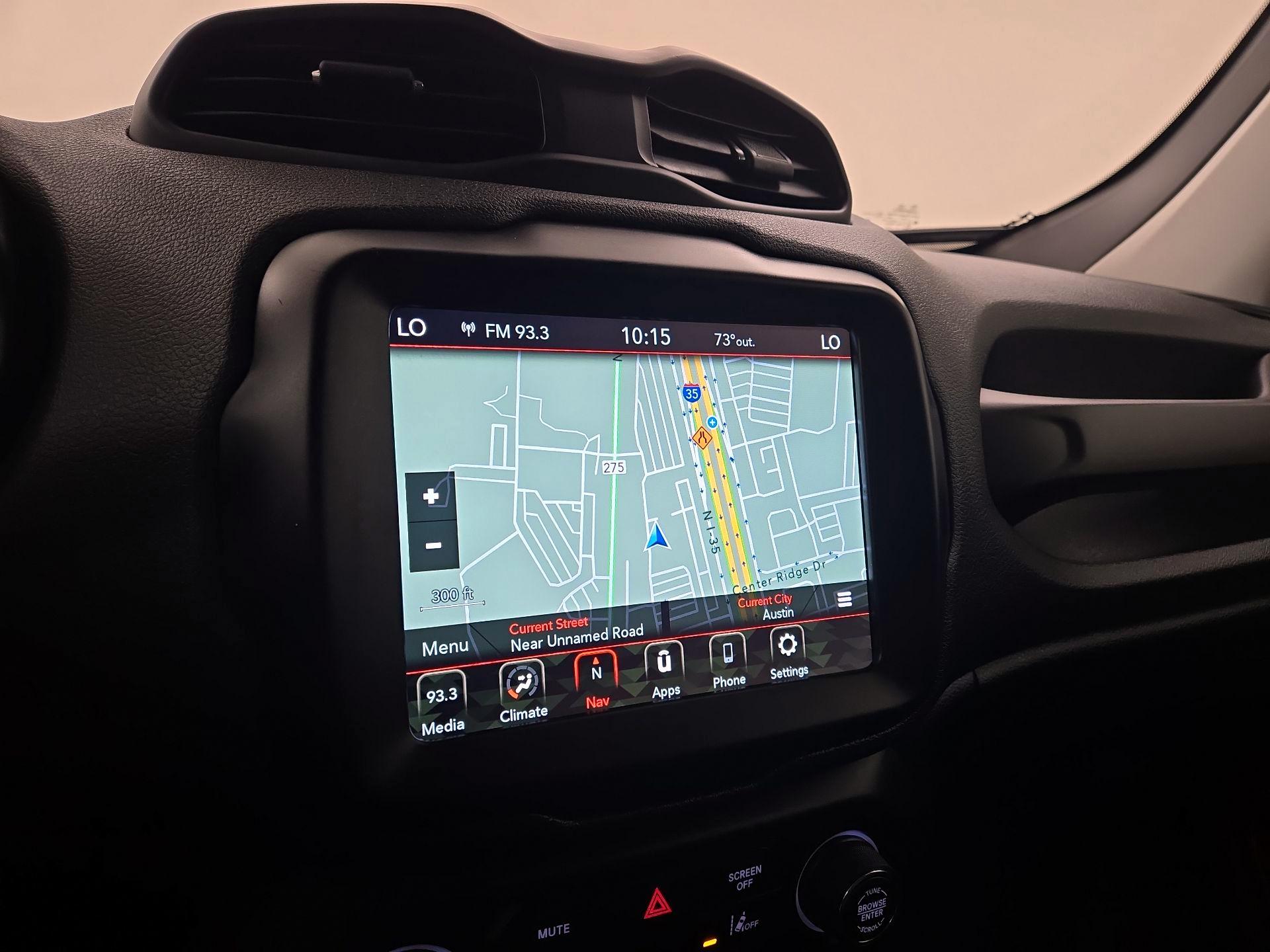 Thumbnail: 2023 Jeep Renegade - 12