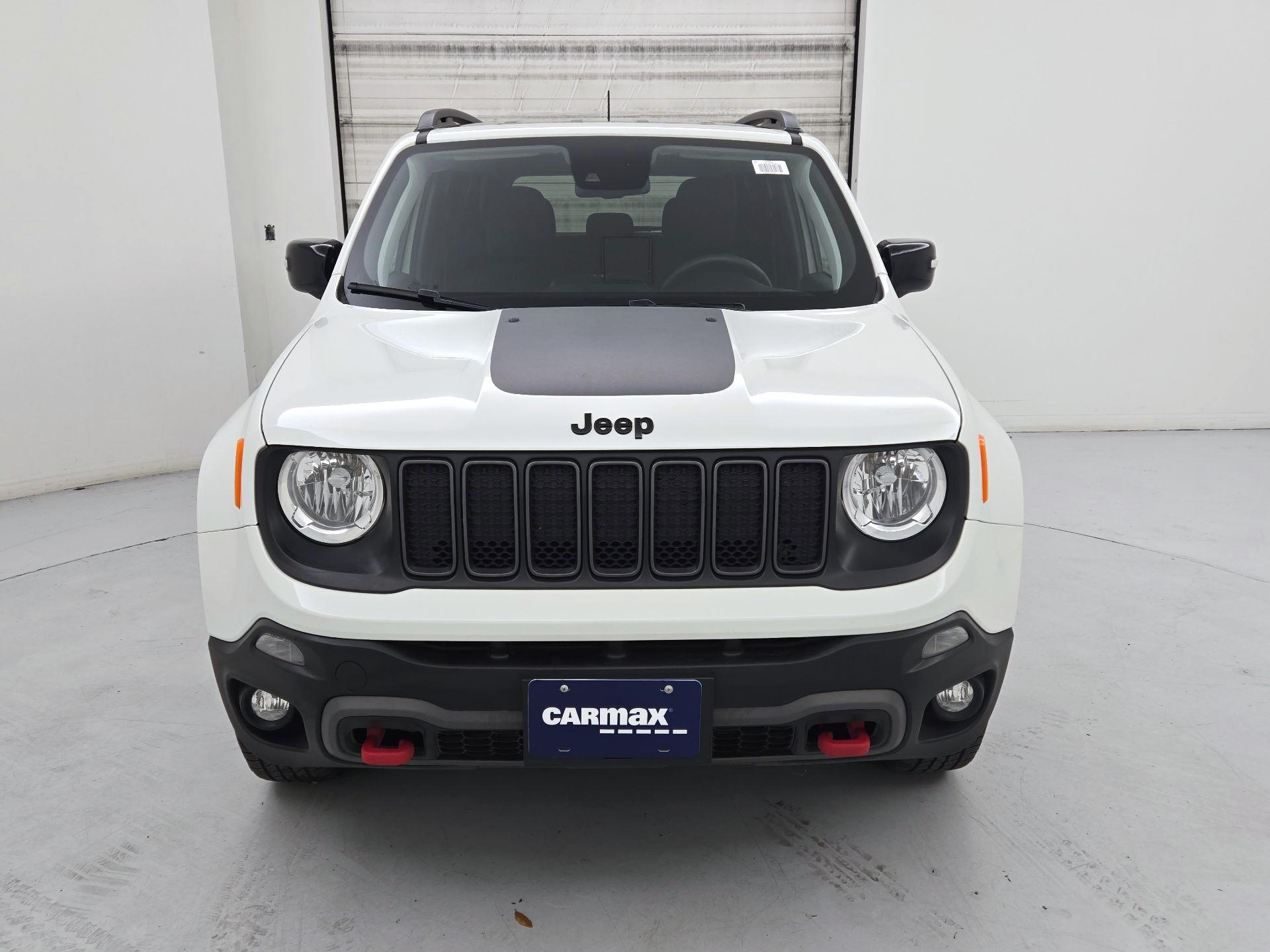 Thumbnail: 2023 Jeep Renegade - 2