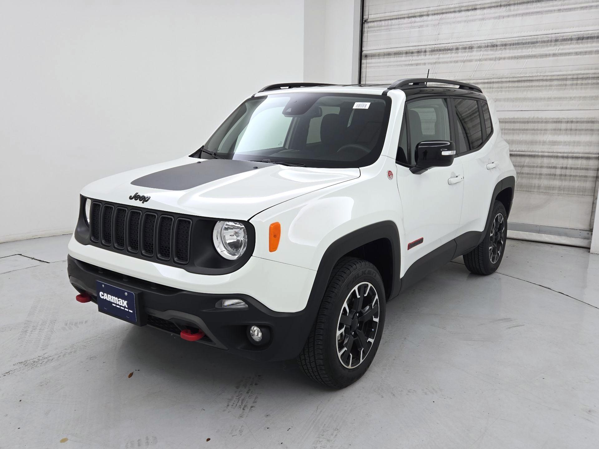 Thumbnail: 2023 Jeep Renegade - 3