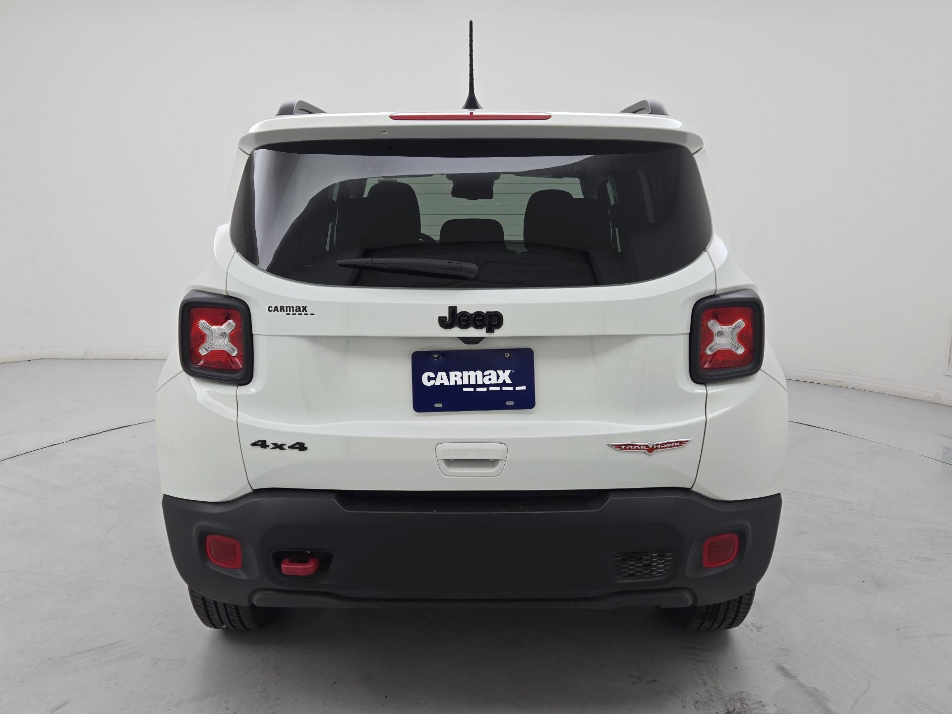 Thumbnail: 2023 Jeep Renegade - 6