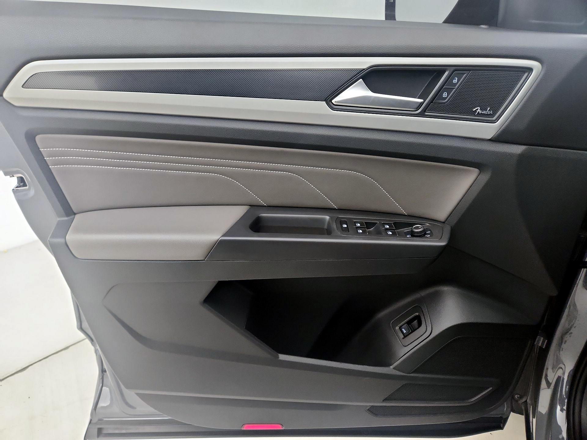 Thumbnail: 2021 Volkswagen Atlas - 12