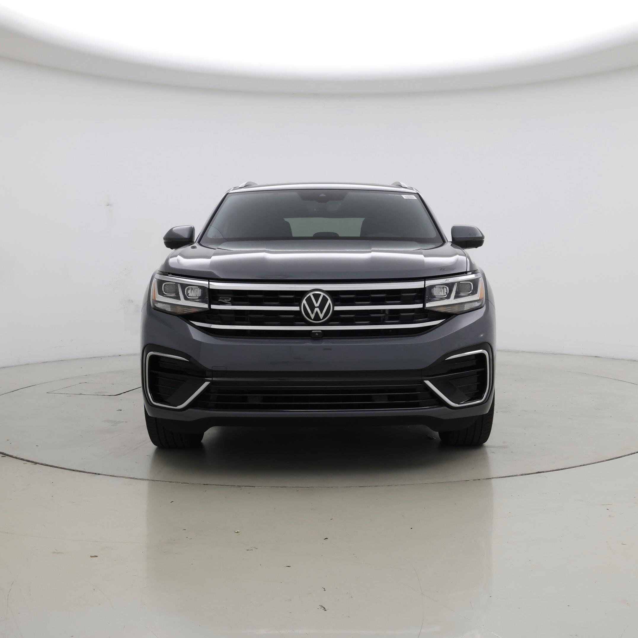 Thumbnail: 2021 Volkswagen Atlas - 5
