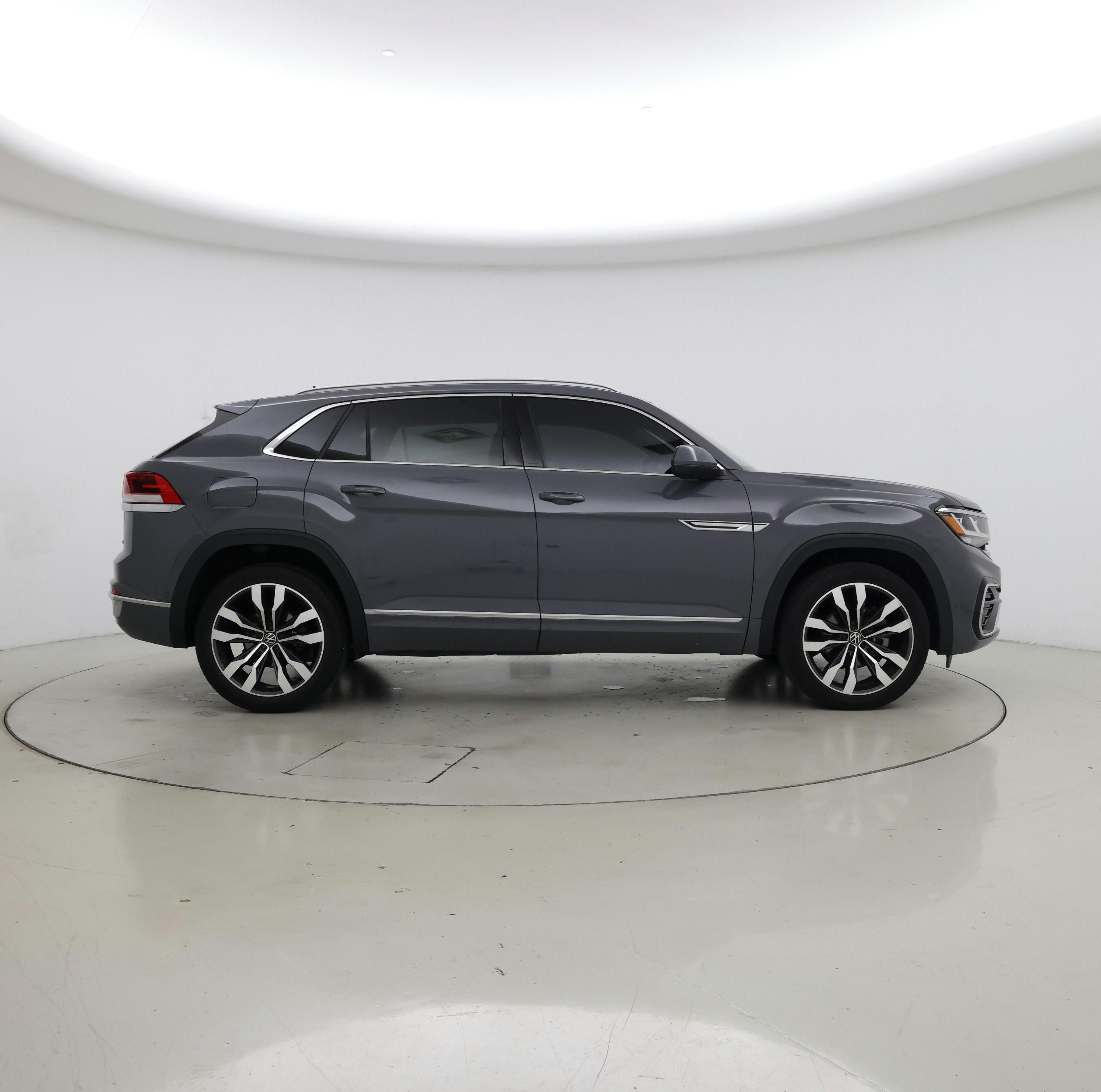 Thumbnail: 2021 Volkswagen Atlas - 7