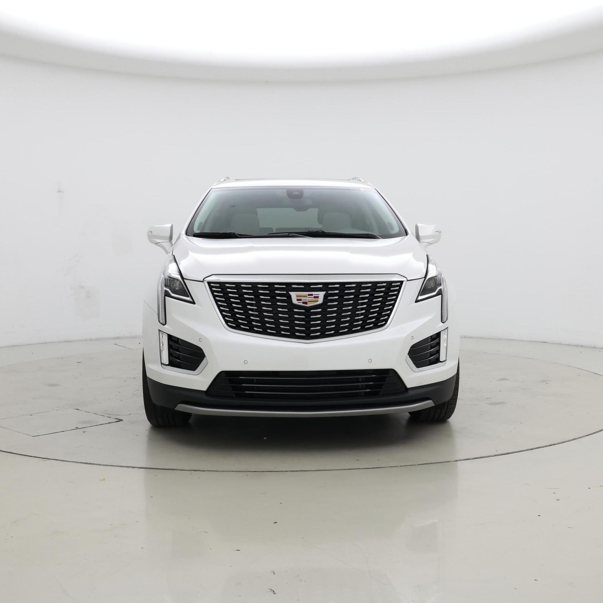 Thumbnail: 2023 Cadillac XT5 - 5