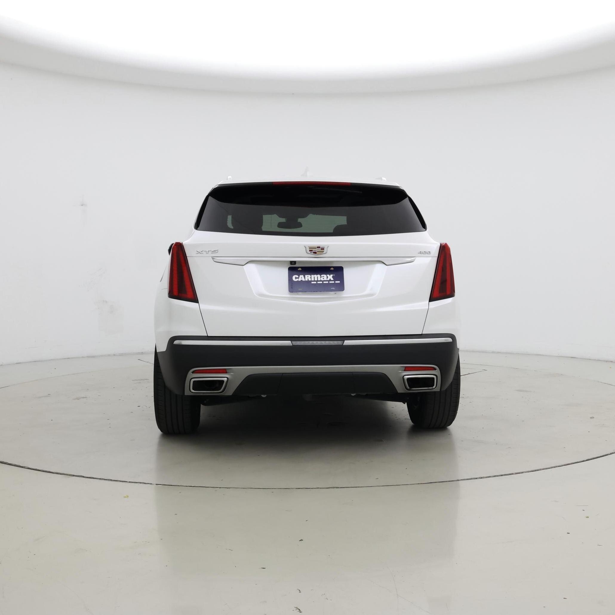 Thumbnail: 2023 Cadillac XT5 - 6