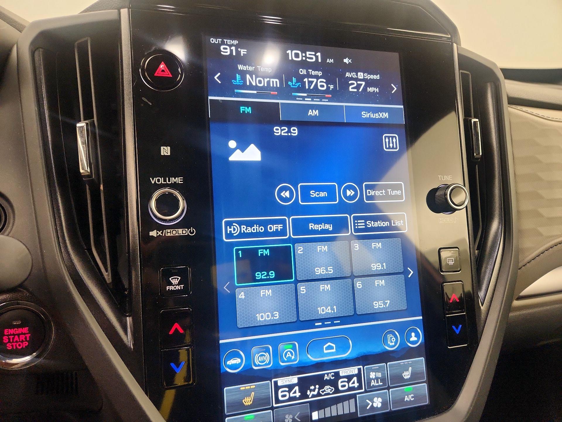 Thumbnail: 2025 Subaru Forester - 15