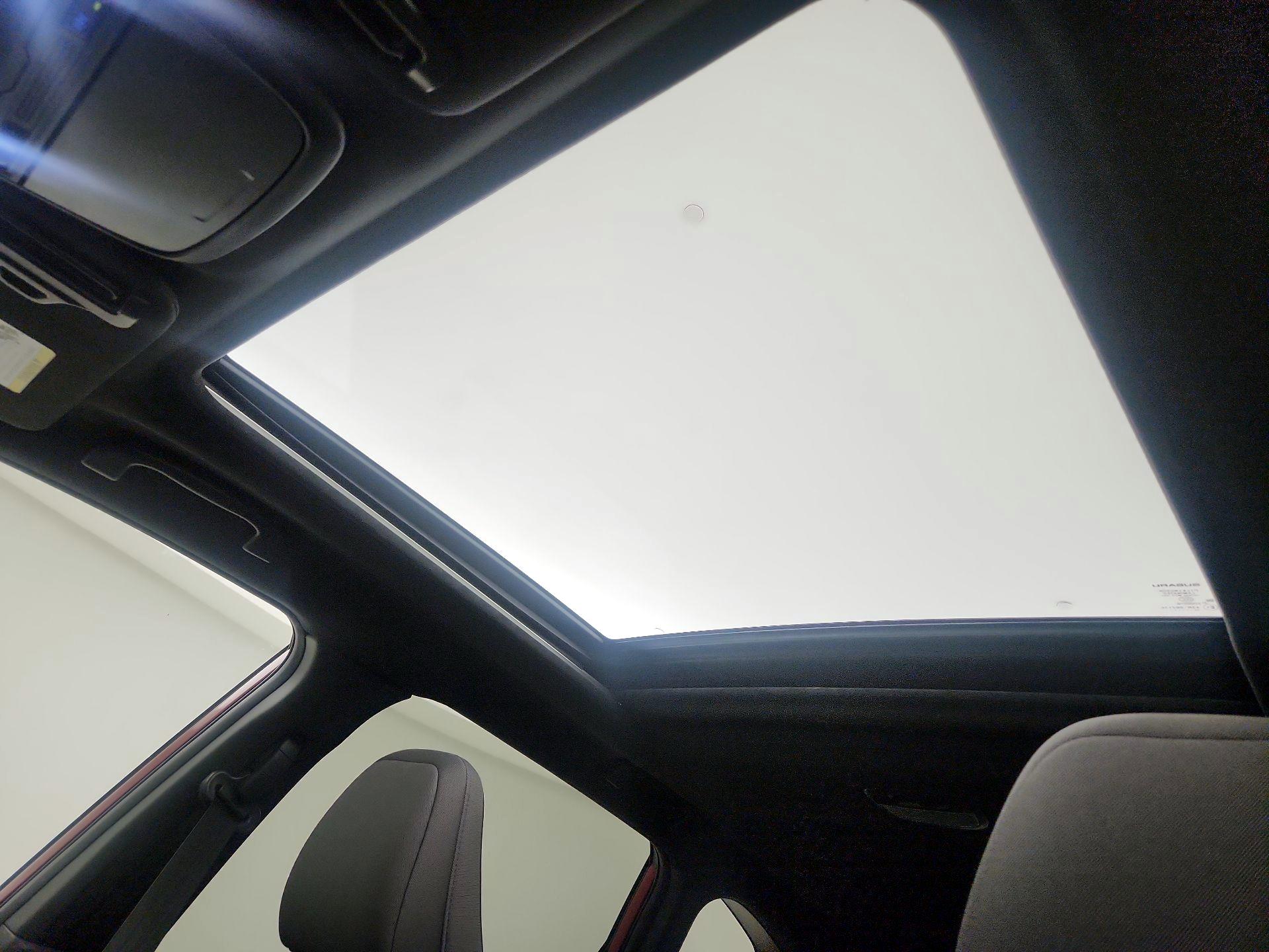 Thumbnail: 2025 Subaru Forester - 19