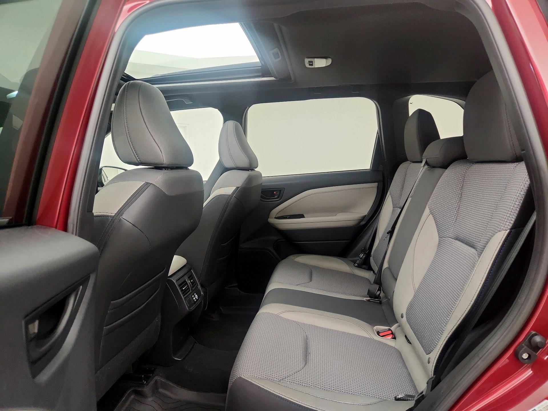 Thumbnail: 2025 Subaru Forester - 20