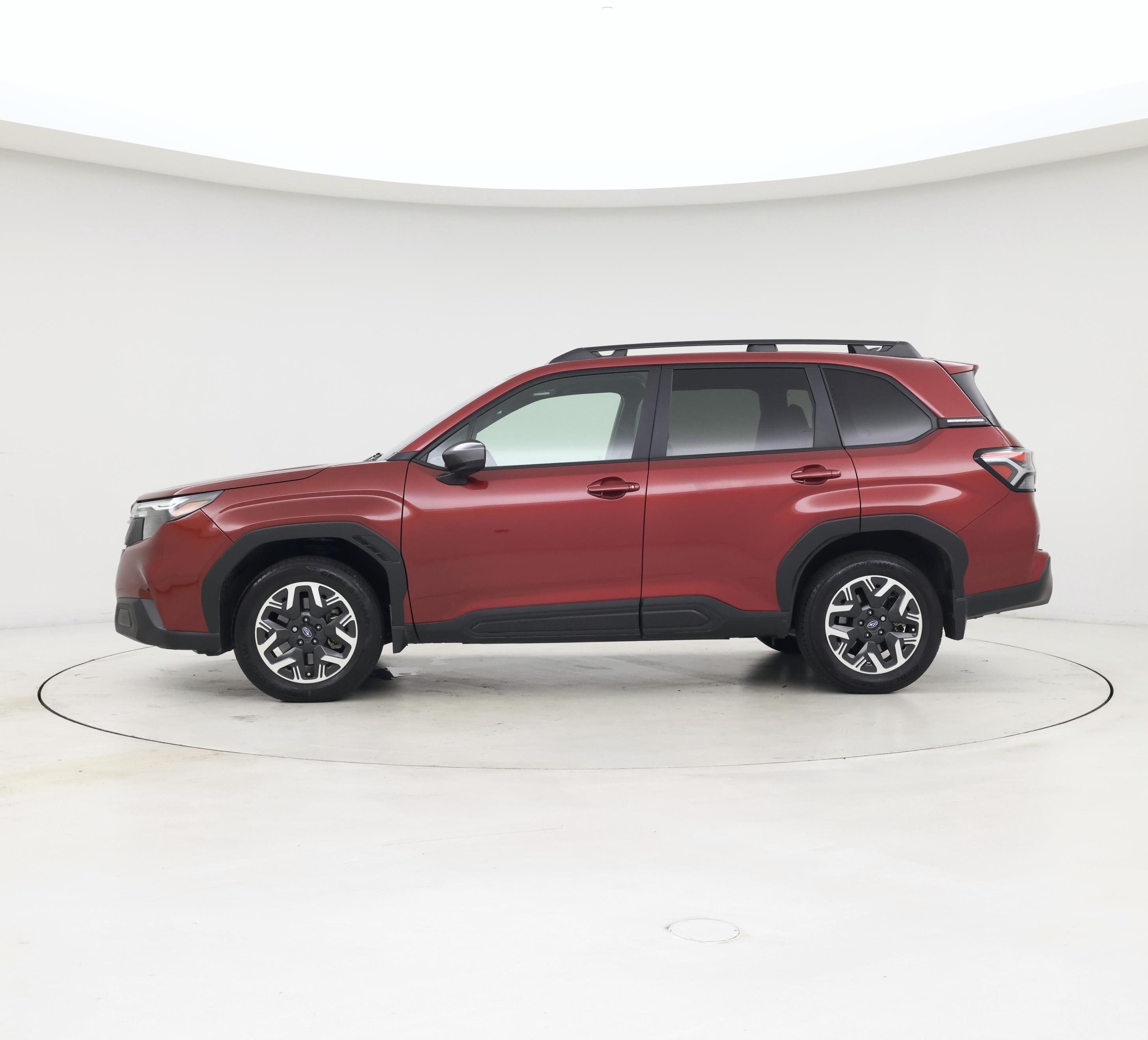 Thumbnail: 2025 Subaru Forester - 3