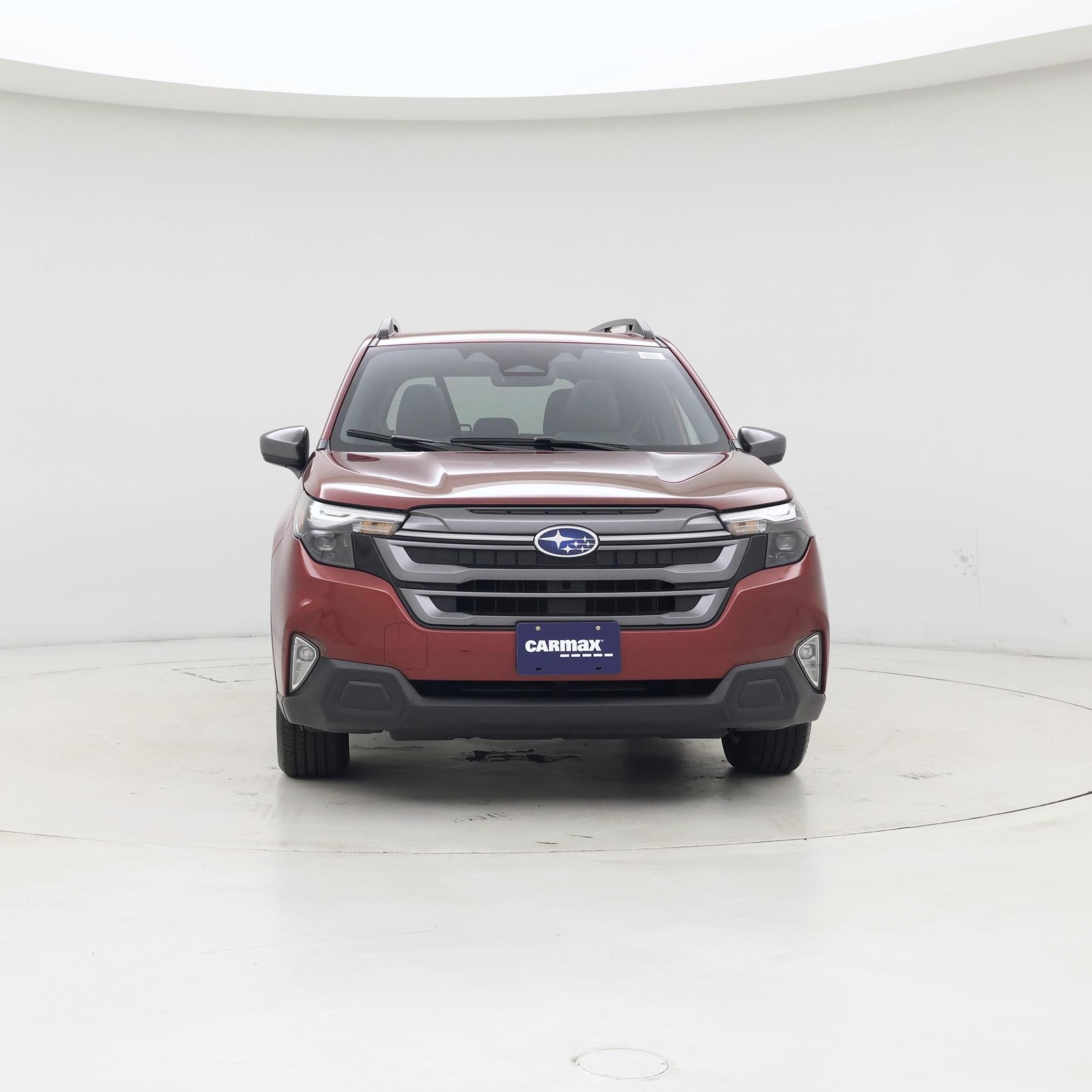 Thumbnail: 2025 Subaru Forester - 5