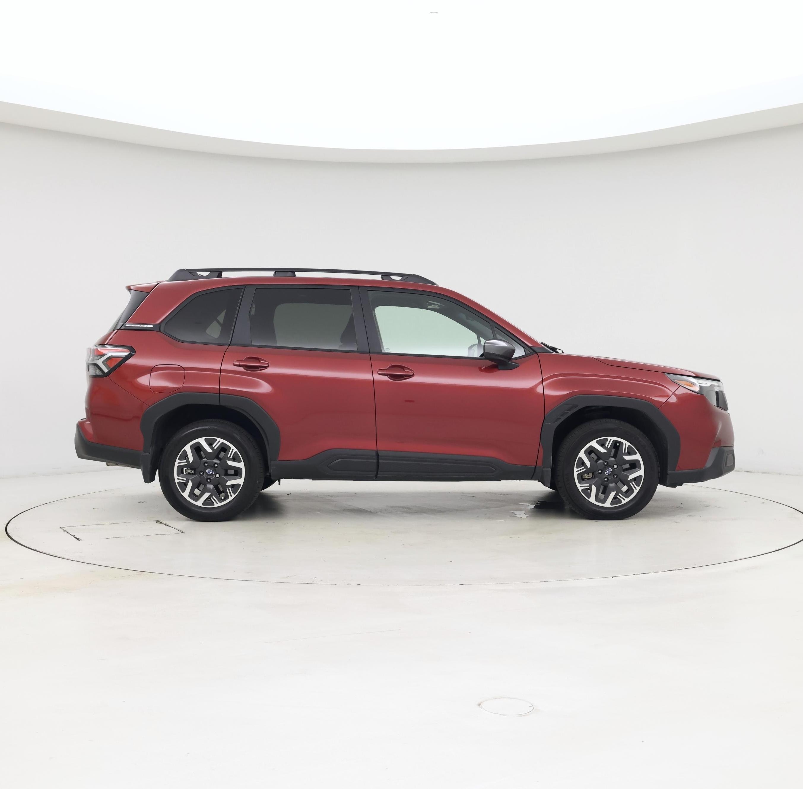 Thumbnail: 2025 Subaru Forester - 7