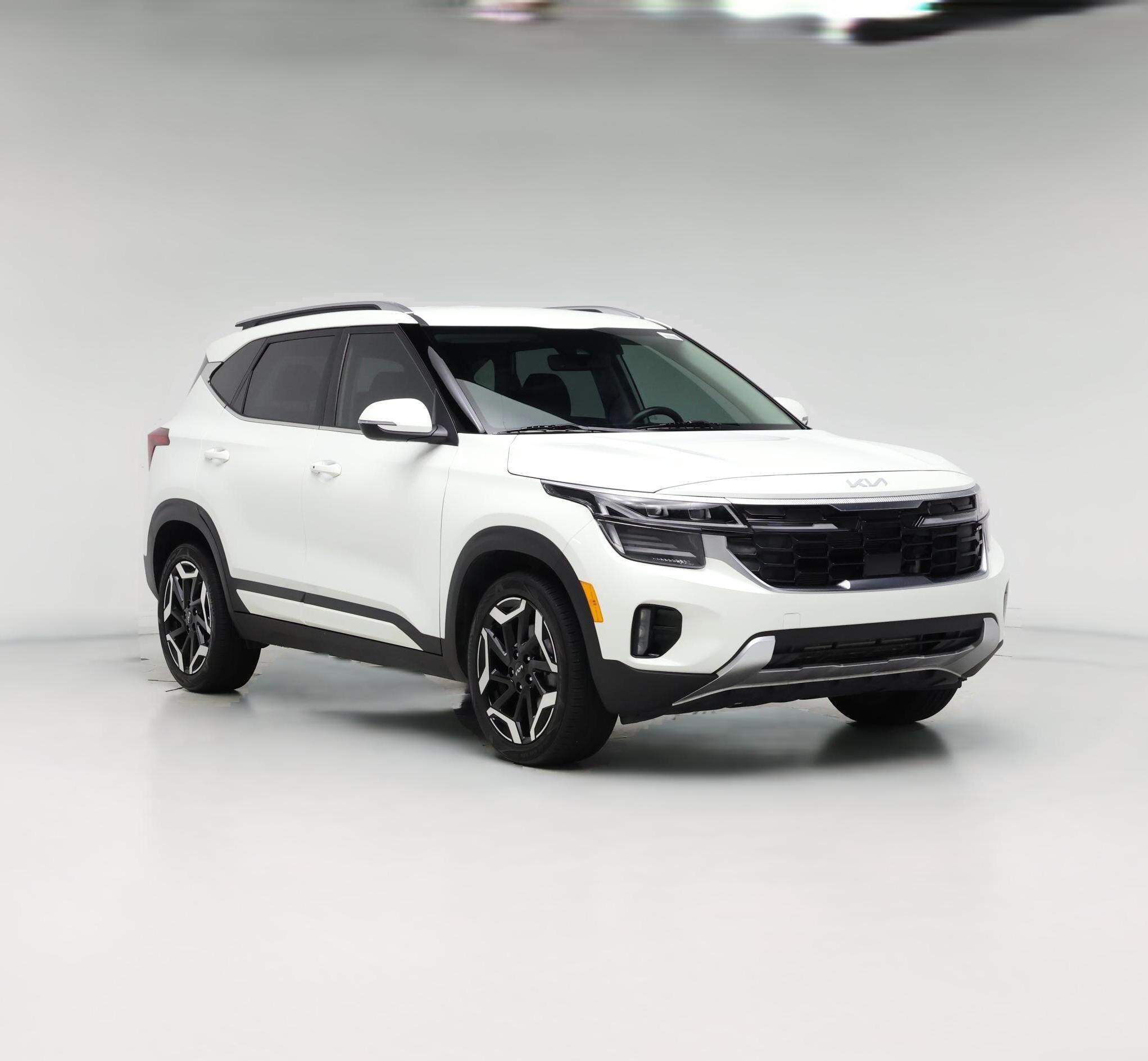 Thumbnail: 2024 Kia Seltos - 1
