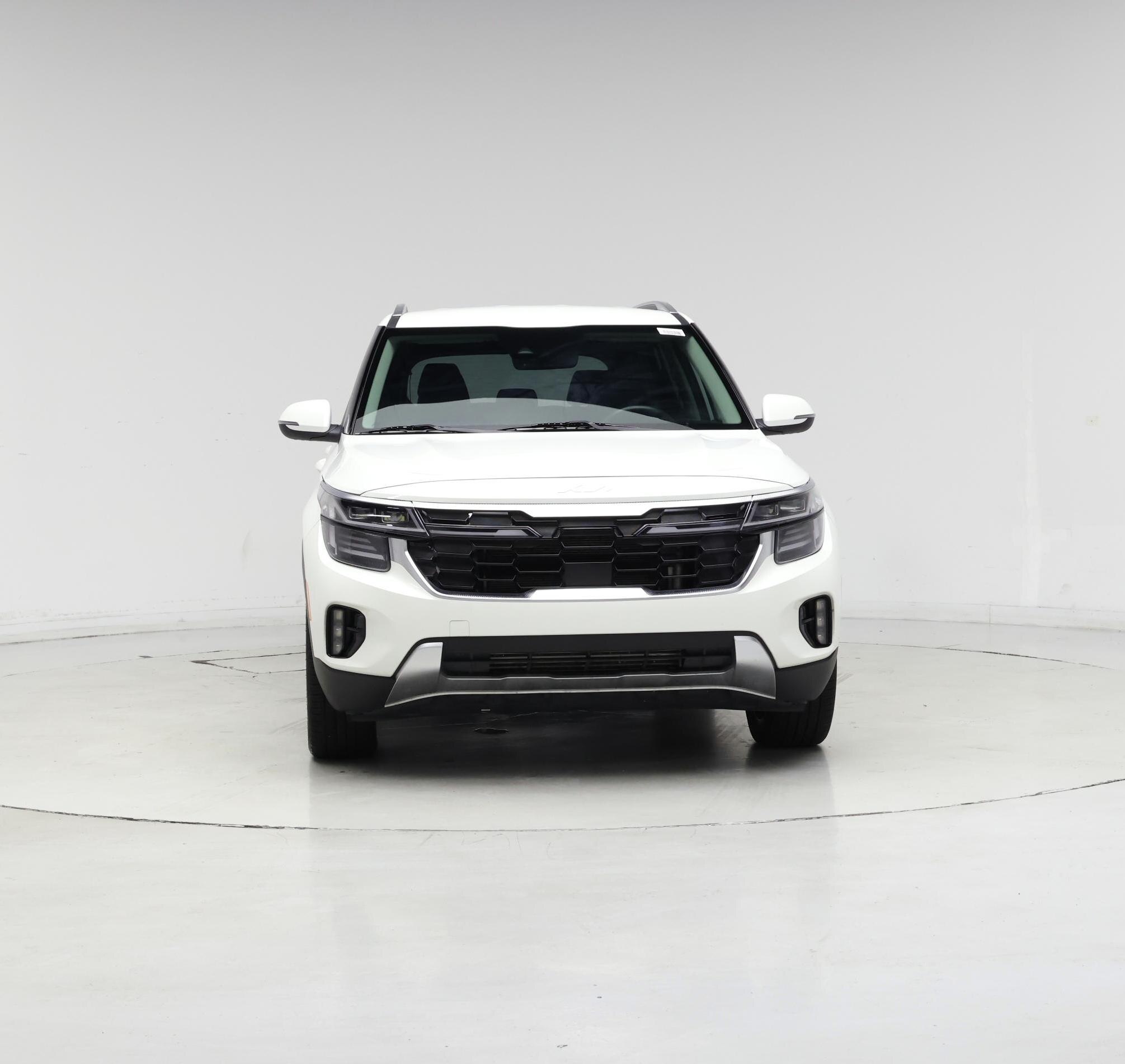 Thumbnail: 2024 Kia Seltos - 5