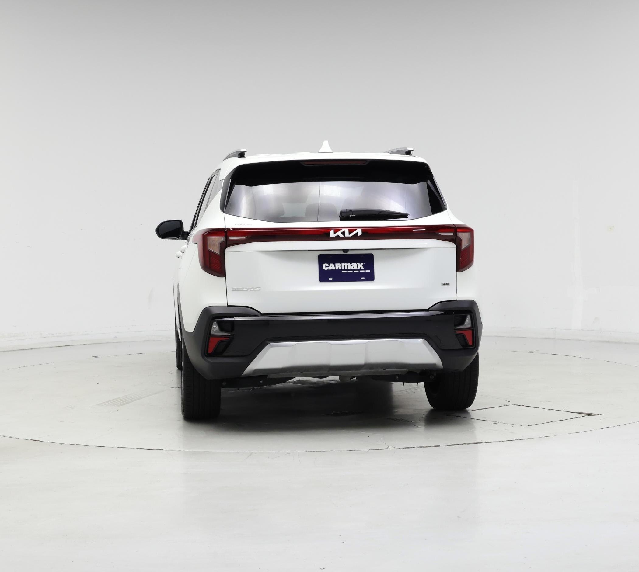 Thumbnail: 2024 Kia Seltos - 6