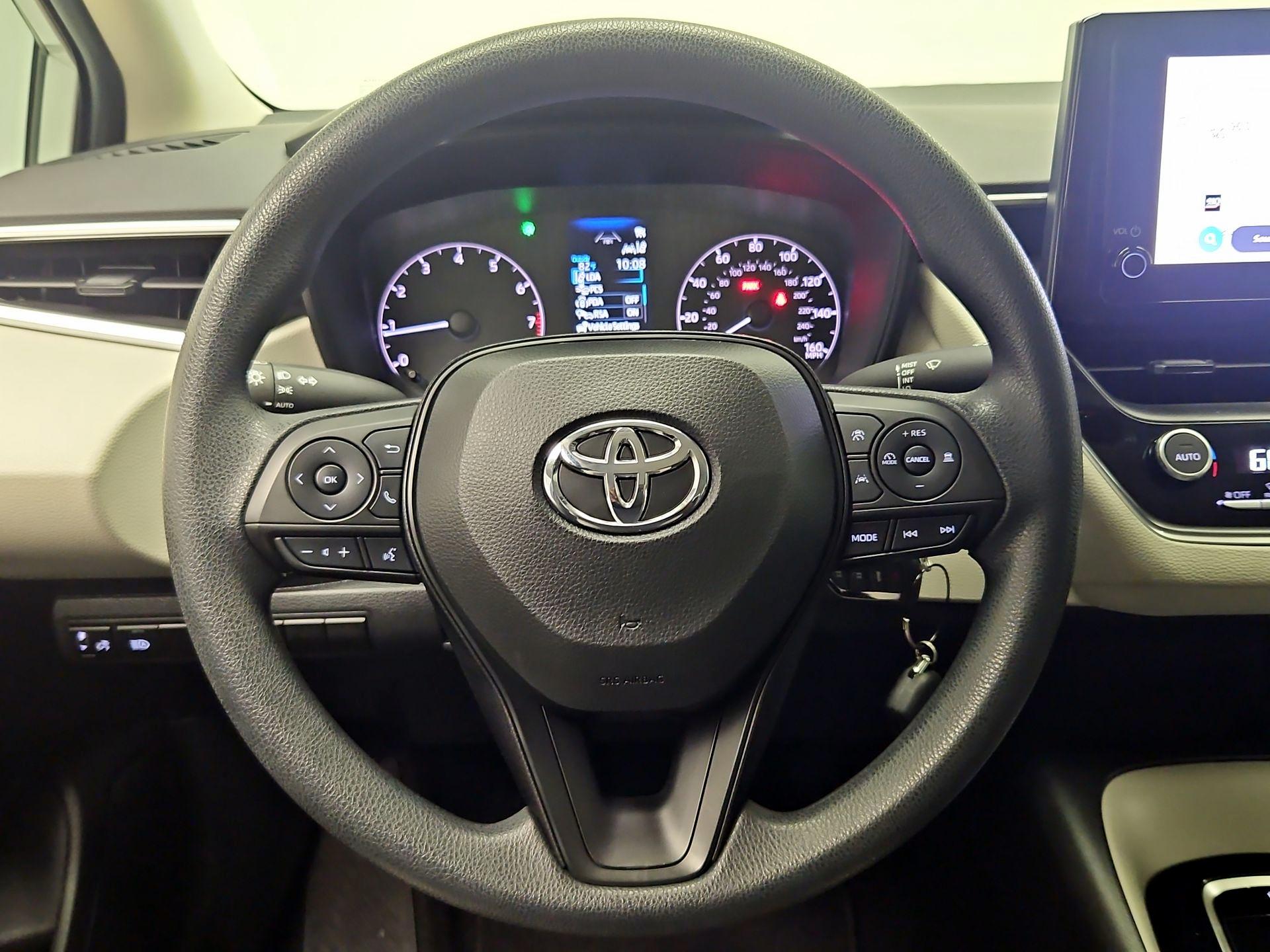 Thumbnail: 2023 Toyota Corolla - 10