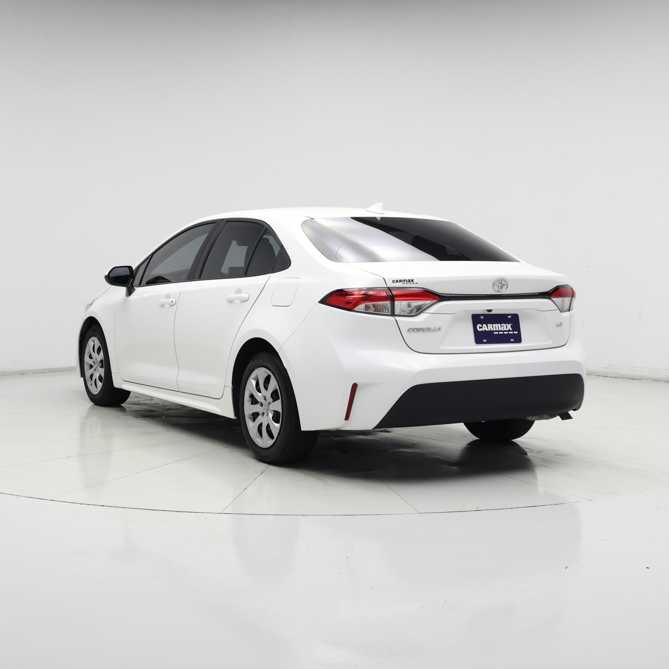 Thumbnail: 2023 Toyota Corolla - 2