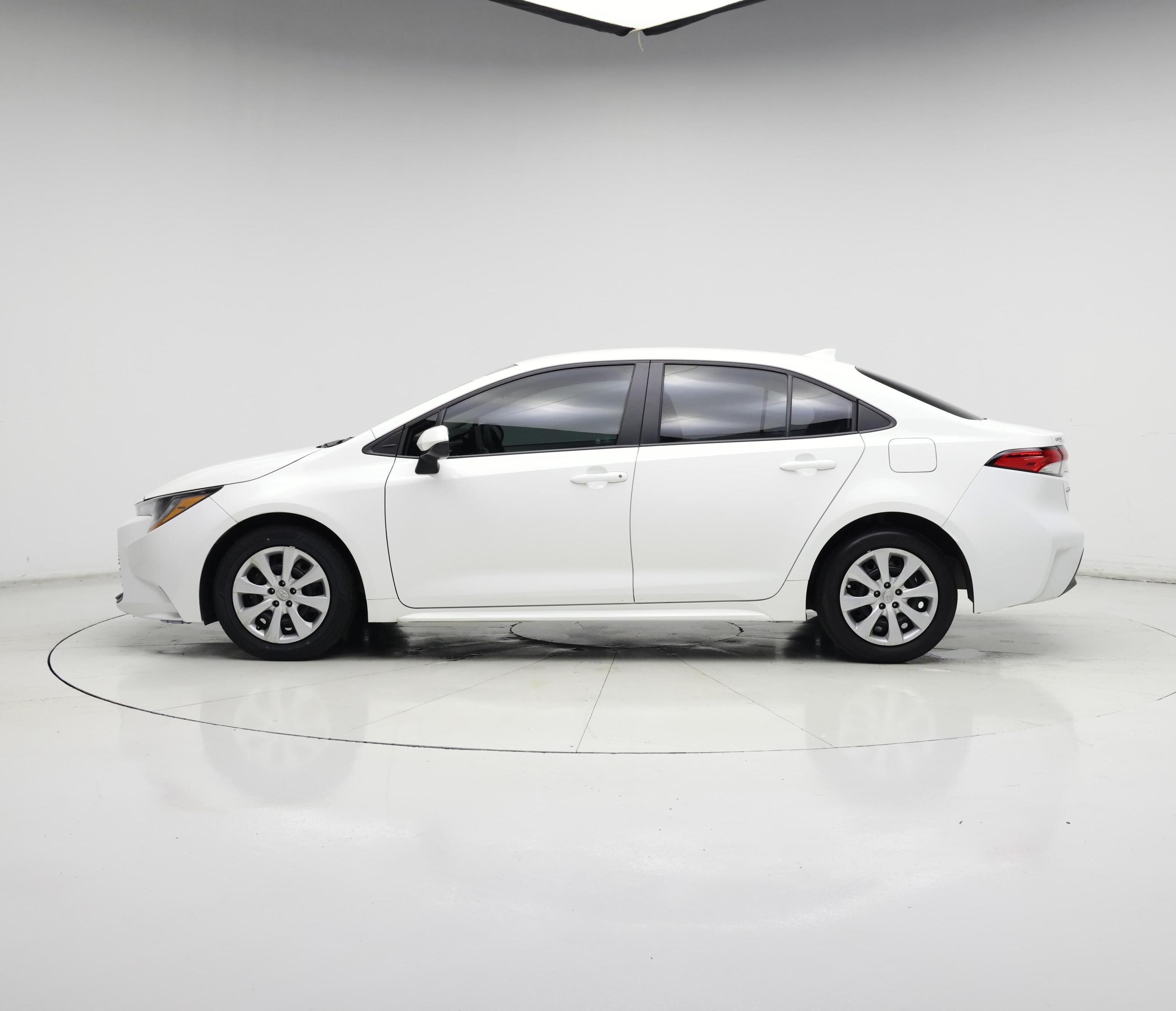 Thumbnail: 2023 Toyota Corolla - 3