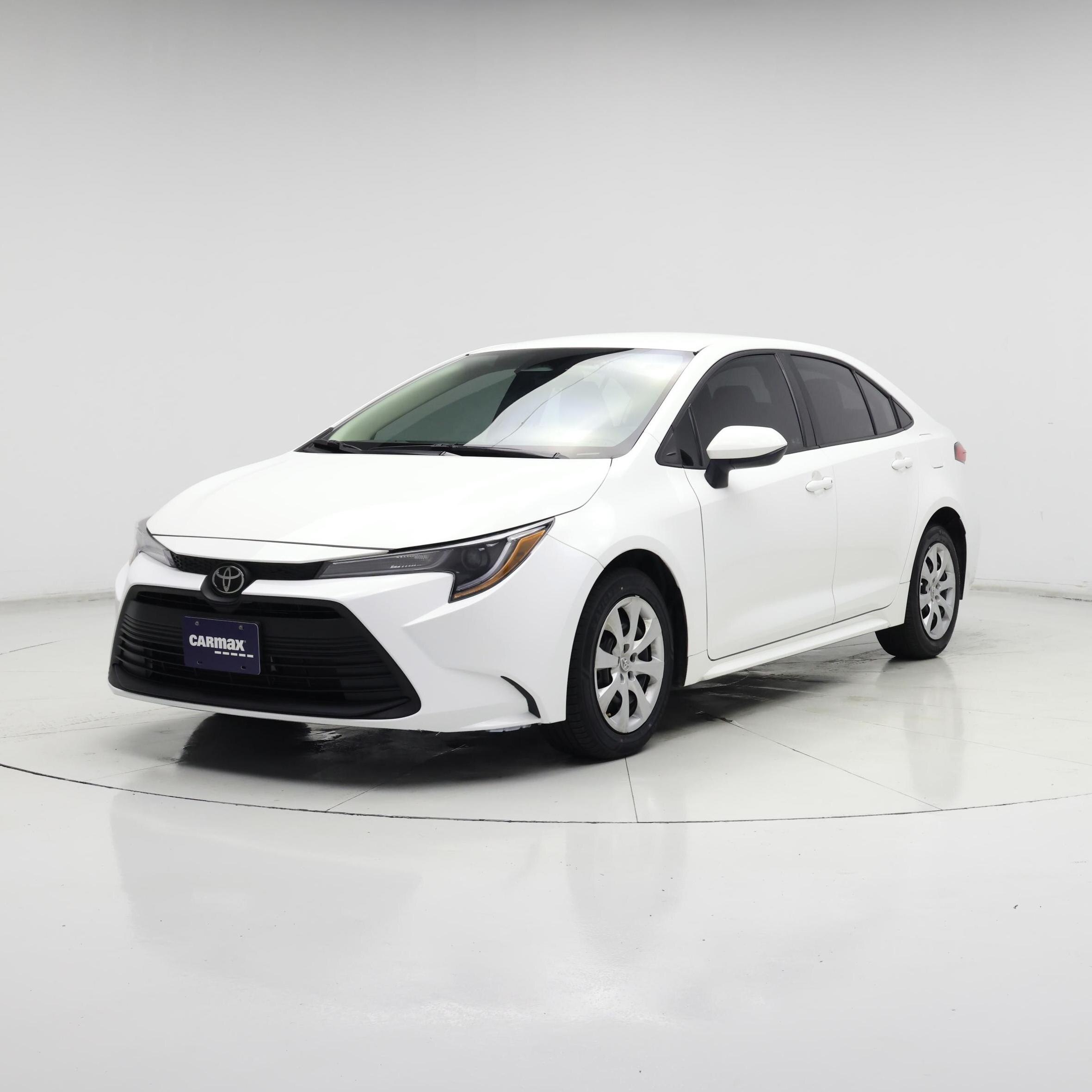 Thumbnail: 2023 Toyota Corolla - 4