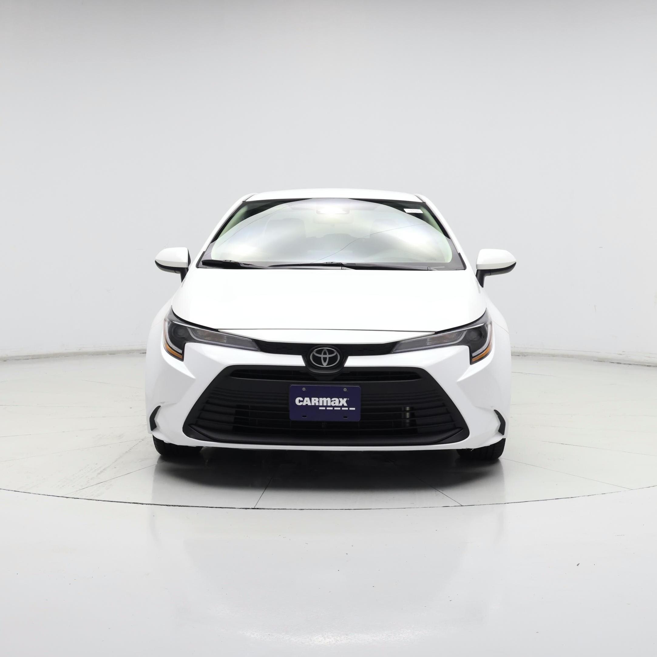 Thumbnail: 2023 Toyota Corolla - 5