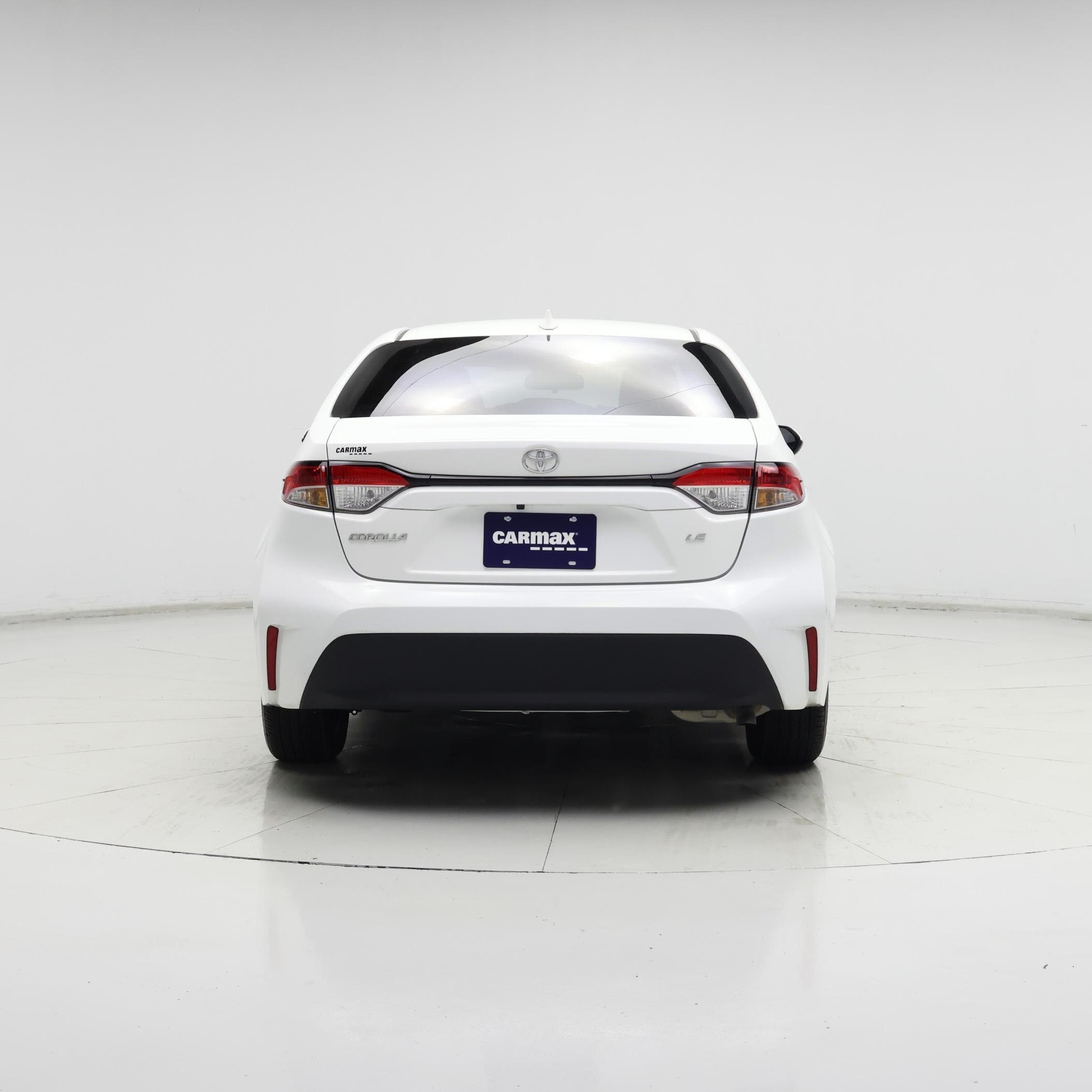 Thumbnail: 2023 Toyota Corolla - 6