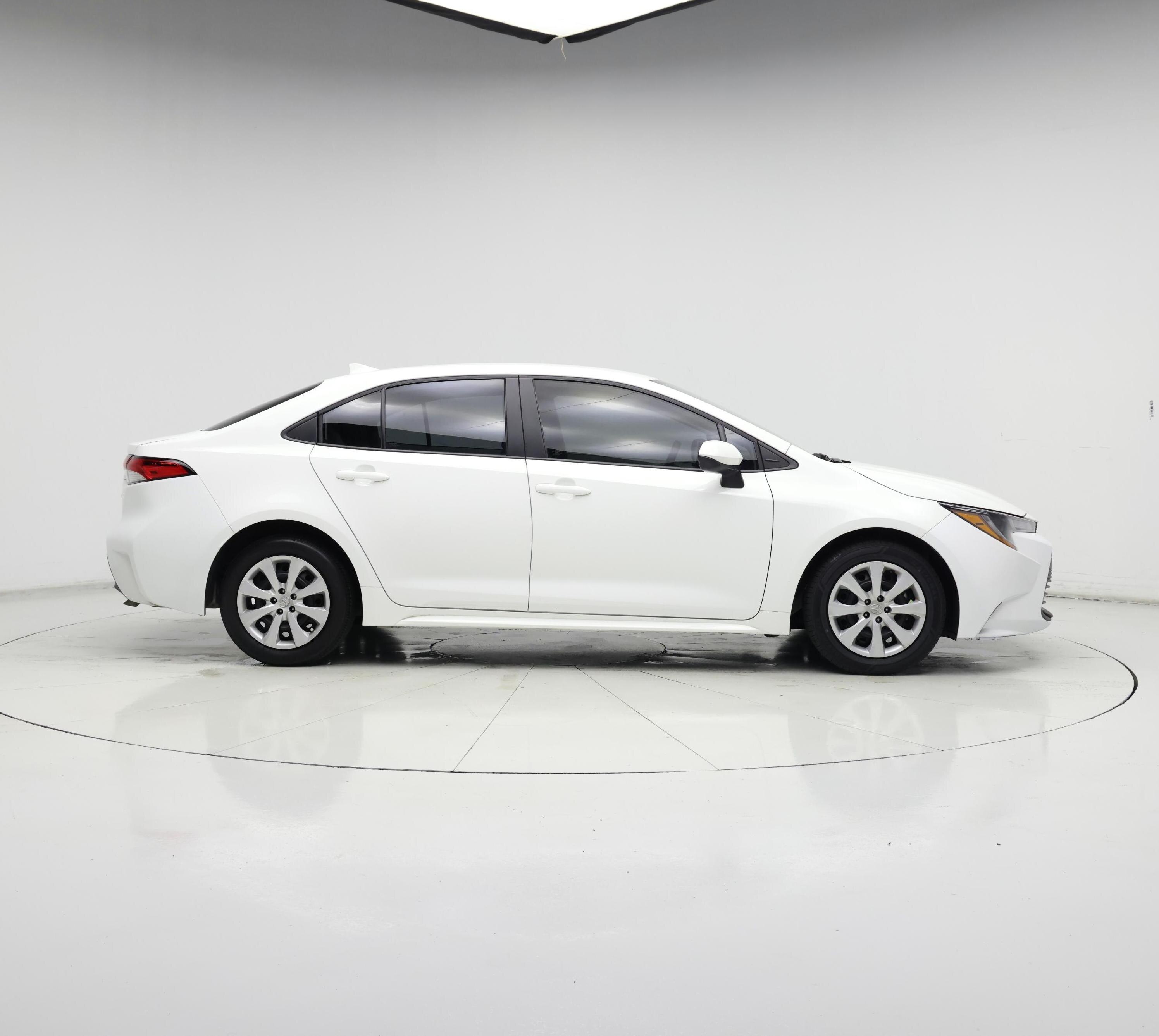 Thumbnail: 2023 Toyota Corolla - 7