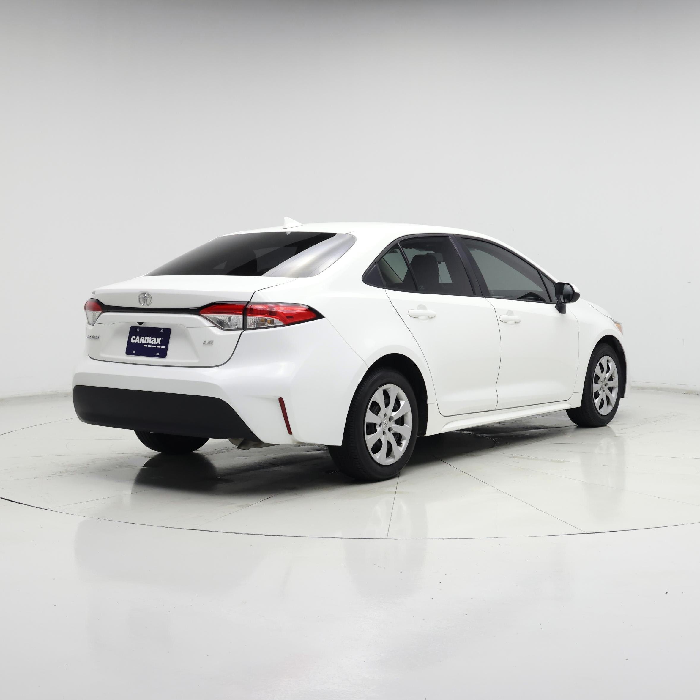 Thumbnail: 2023 Toyota Corolla - 8
