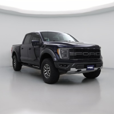 2023 Ford F150 Raptor