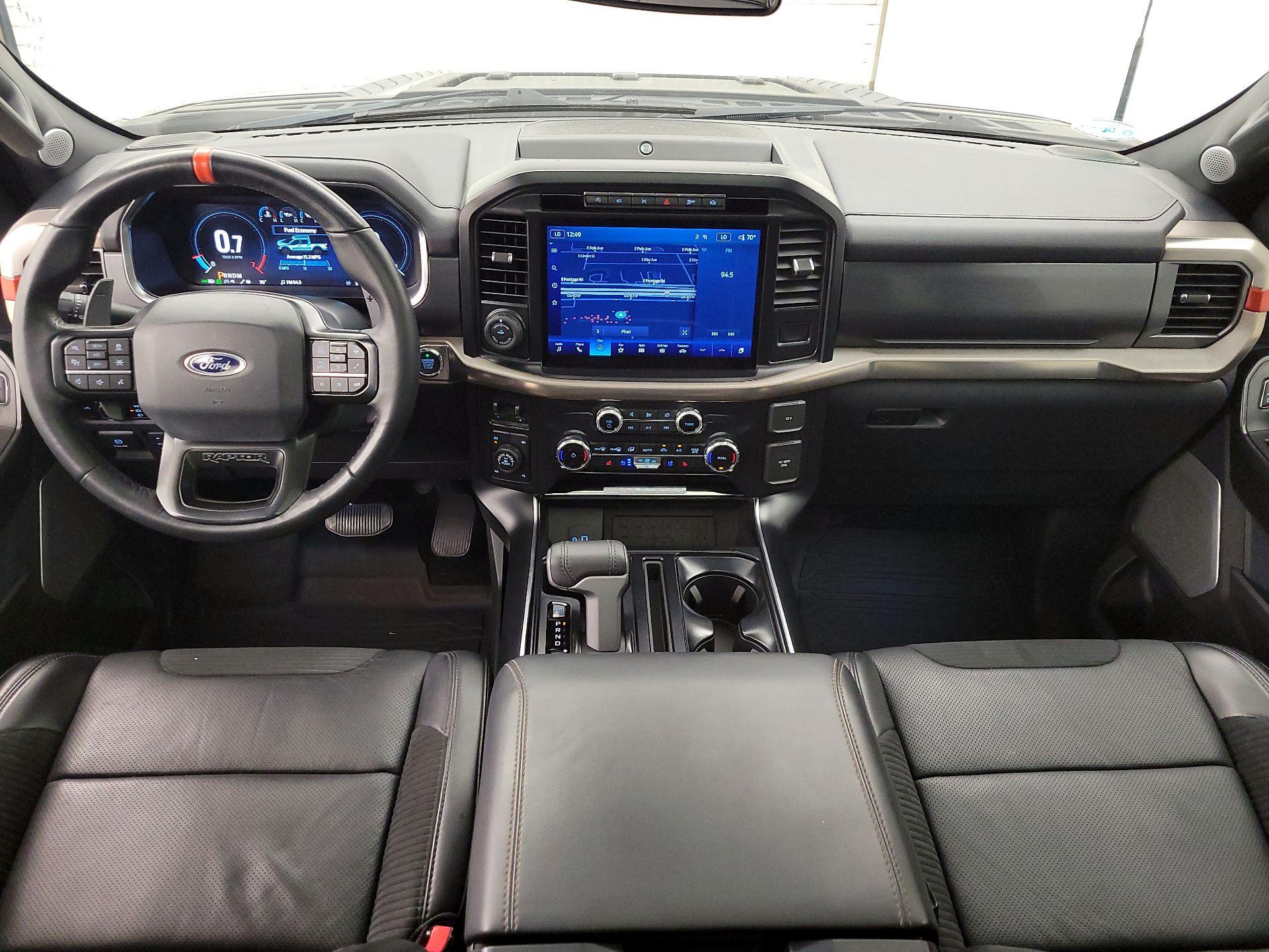 Thumbnail: 2023 Ford F-150 - 9