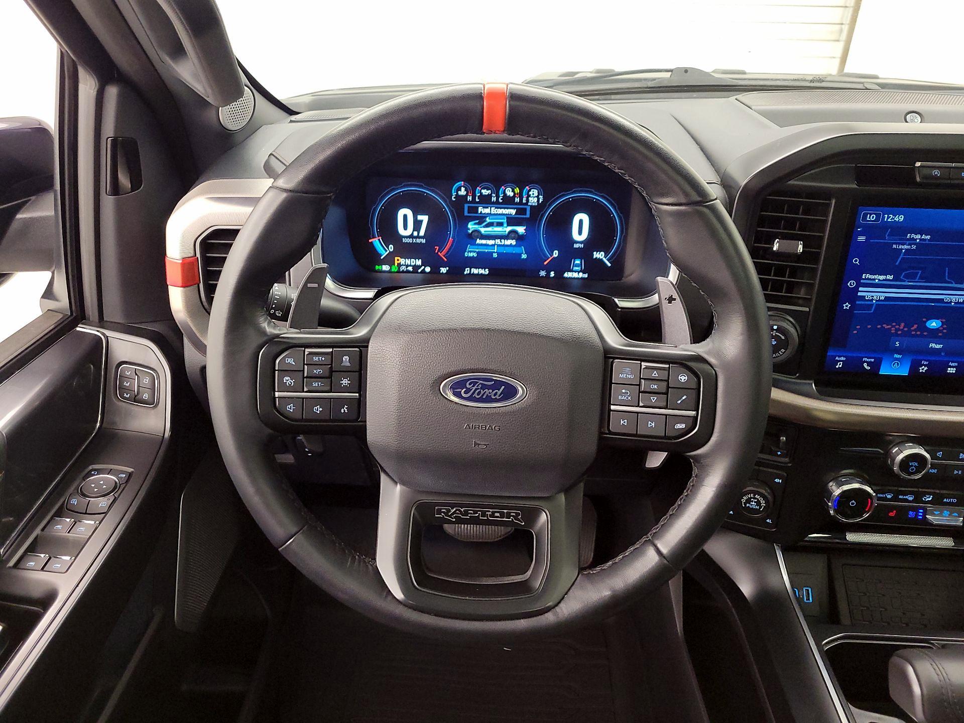 Thumbnail: 2023 Ford F-150 - 10