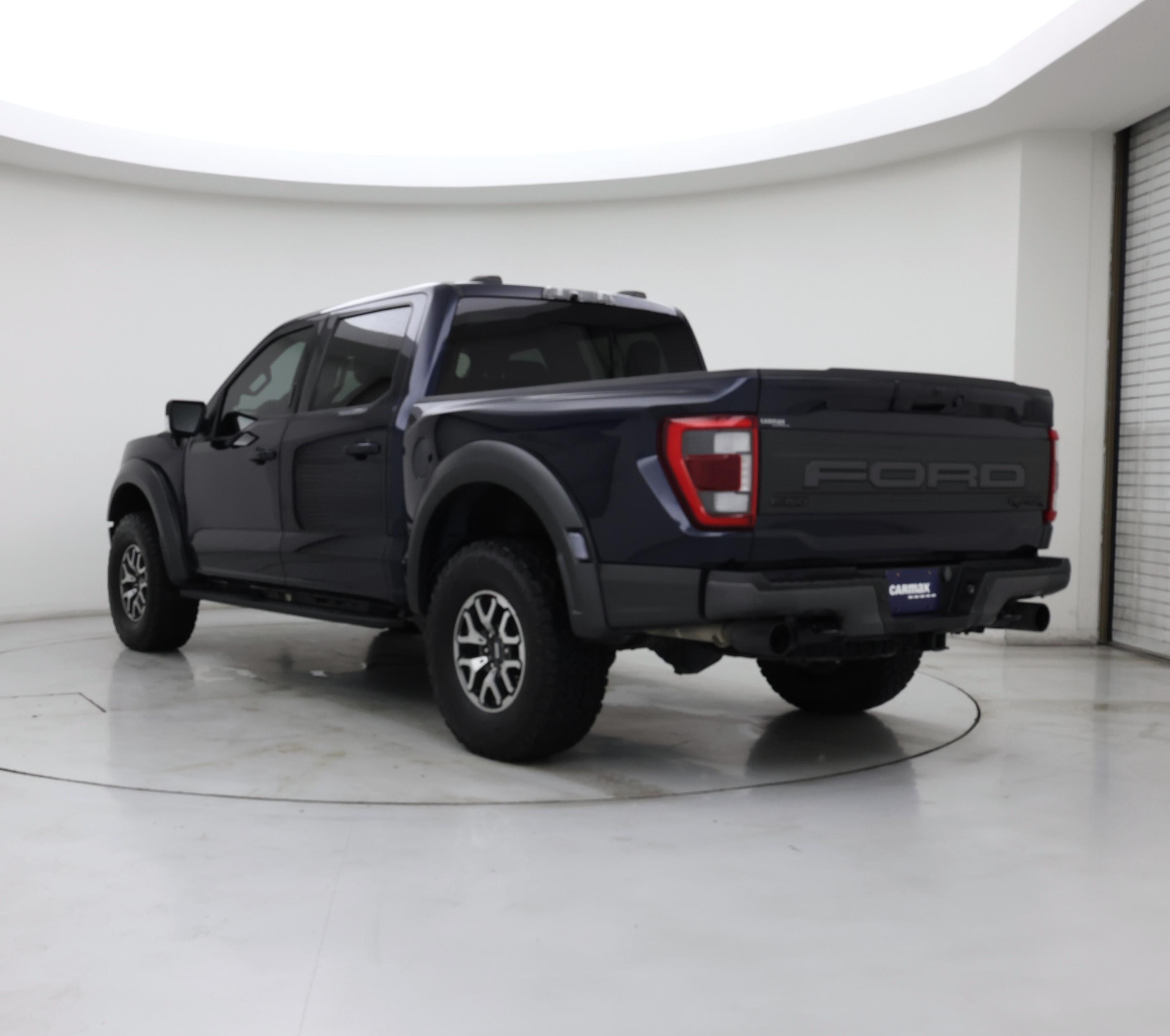 Thumbnail: 2023 Ford F-150 - 2