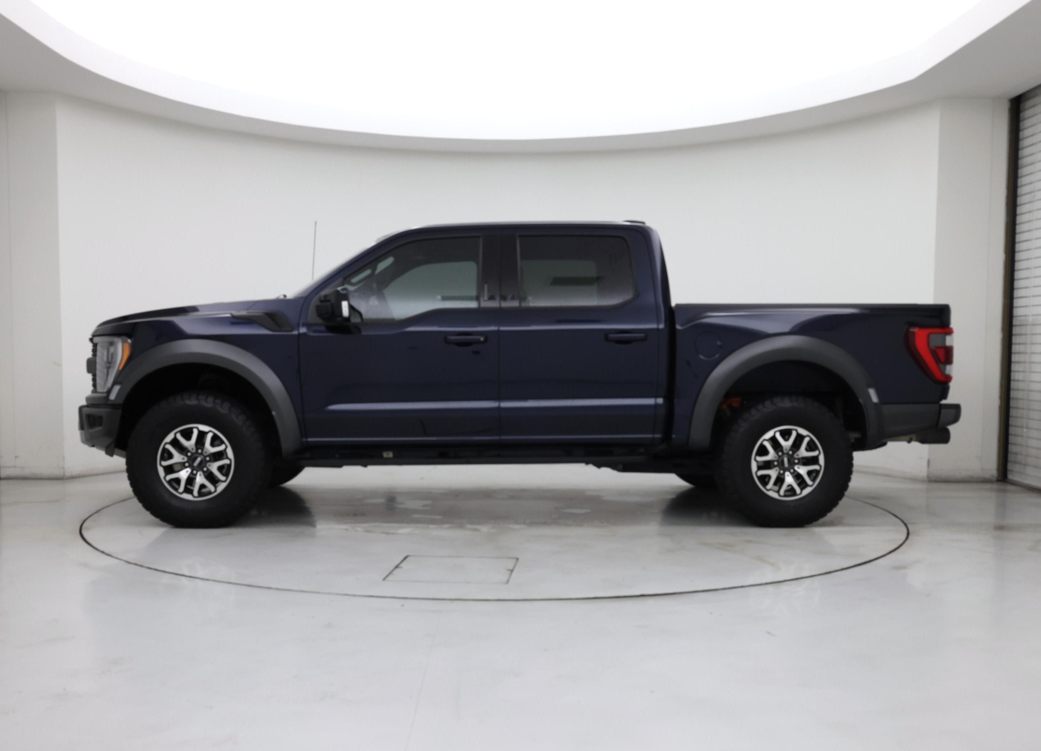 Thumbnail: 2023 Ford F-150 - 3
