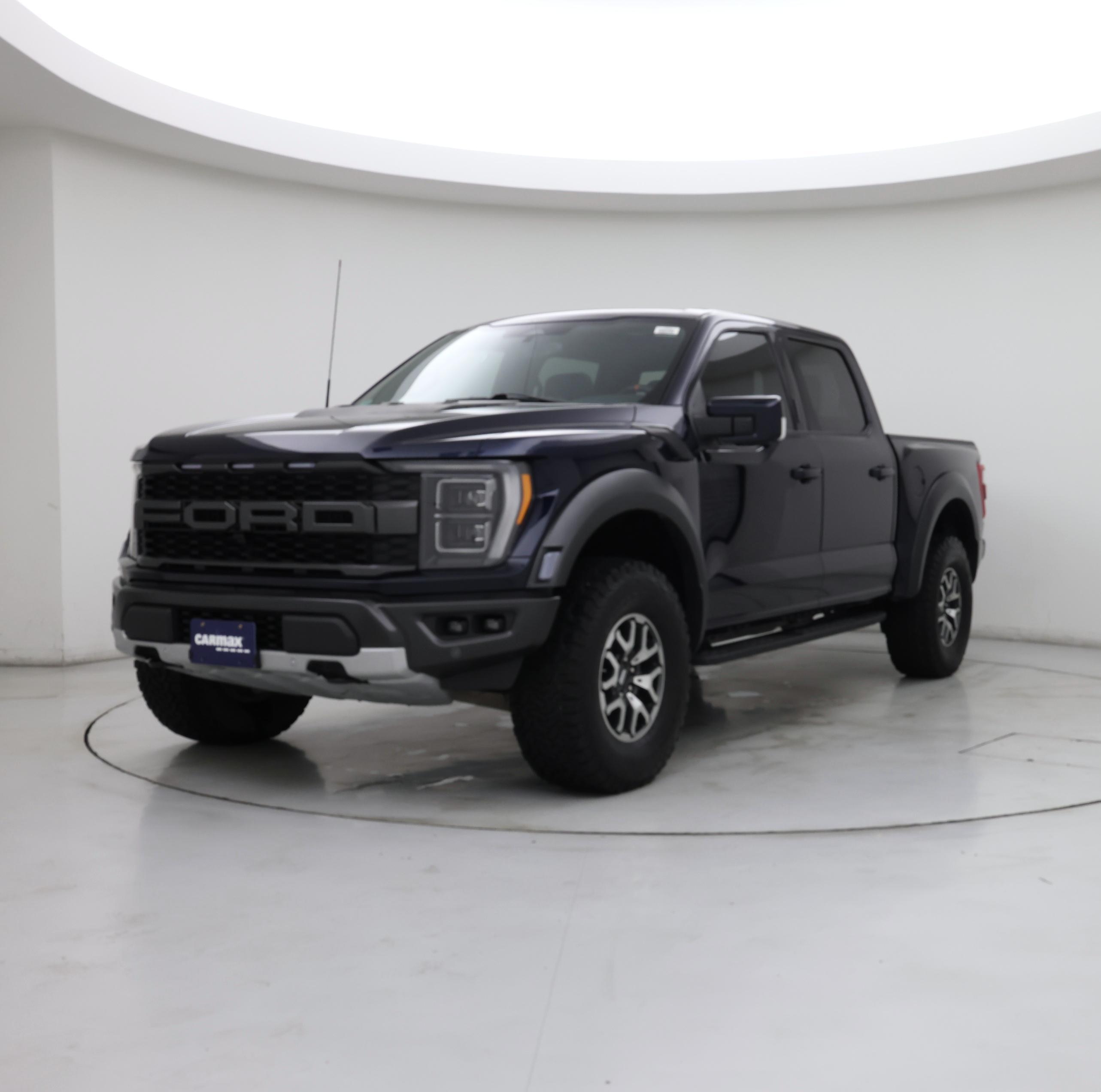 Thumbnail: 2023 Ford F-150 - 4