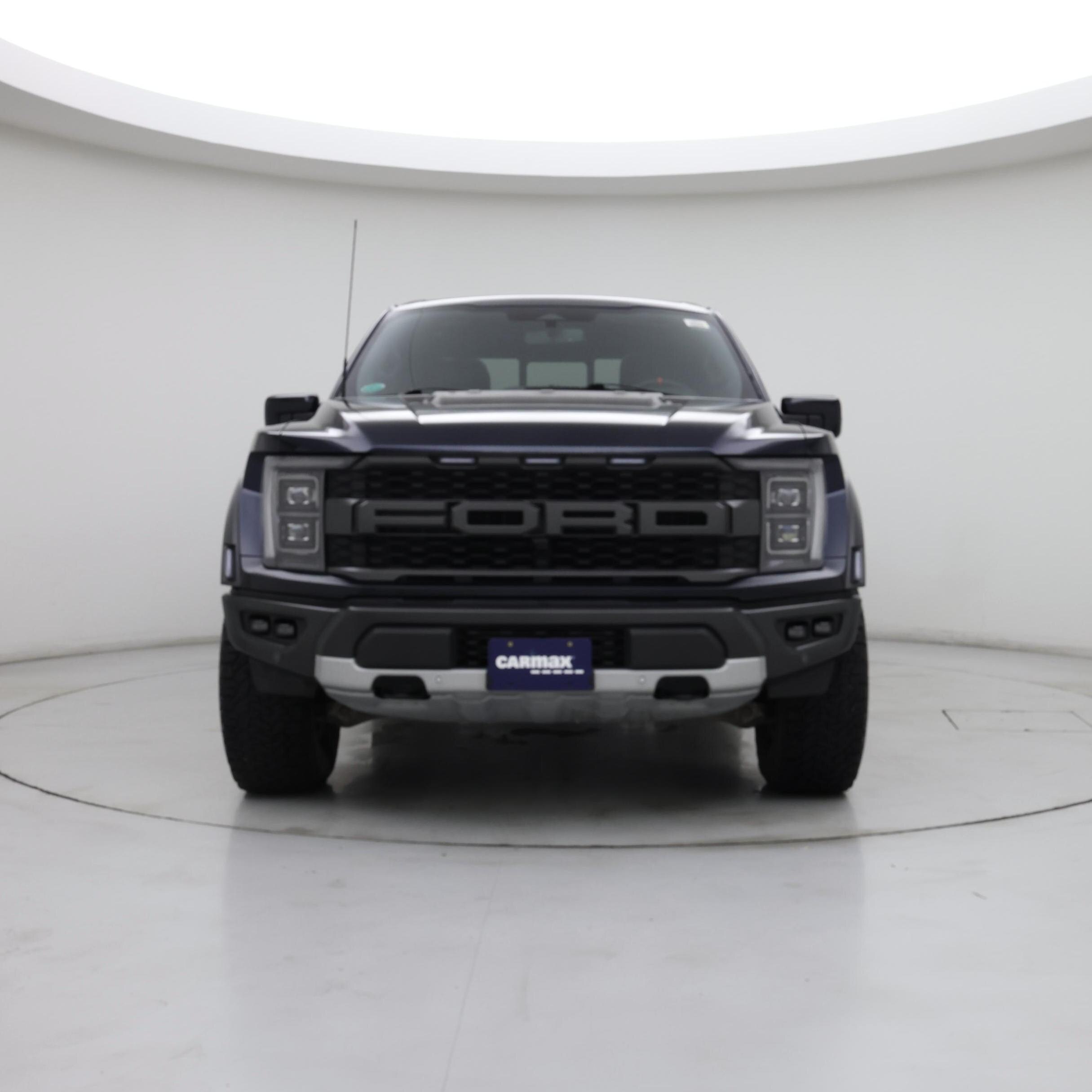 Thumbnail: 2023 Ford F-150 - 5