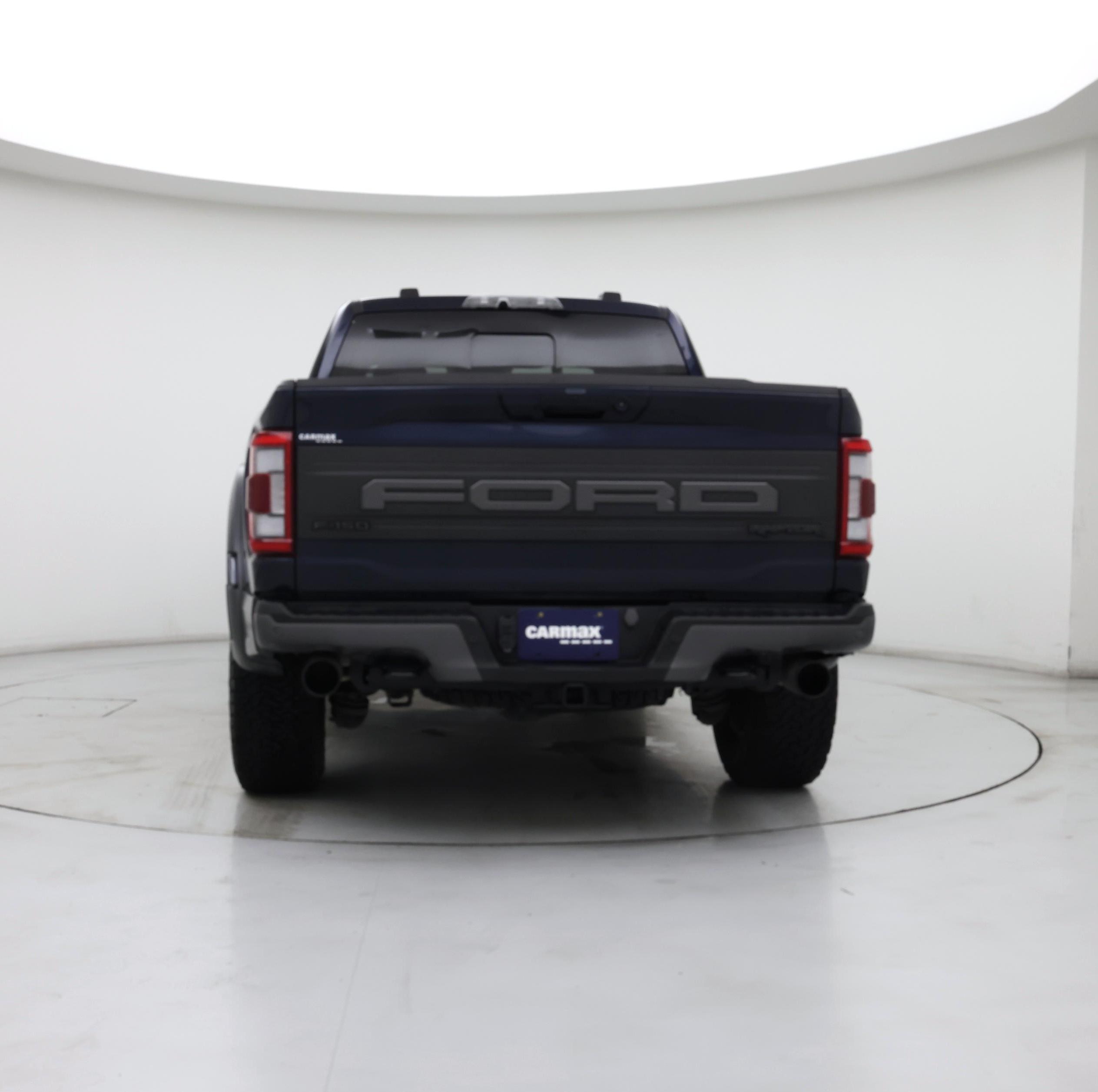 Thumbnail: 2023 Ford F-150 - 6