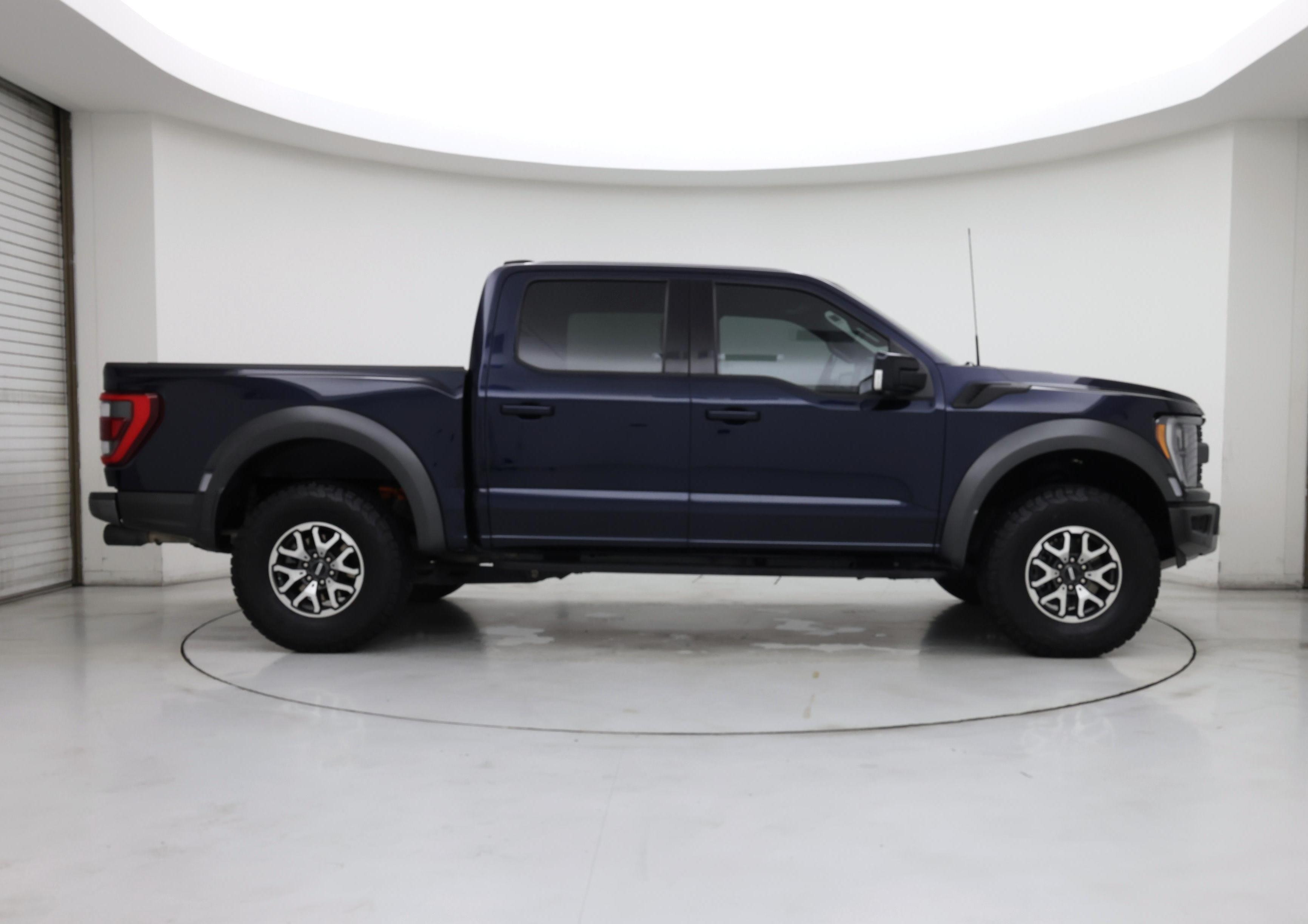 Thumbnail: 2023 Ford F-150 - 7